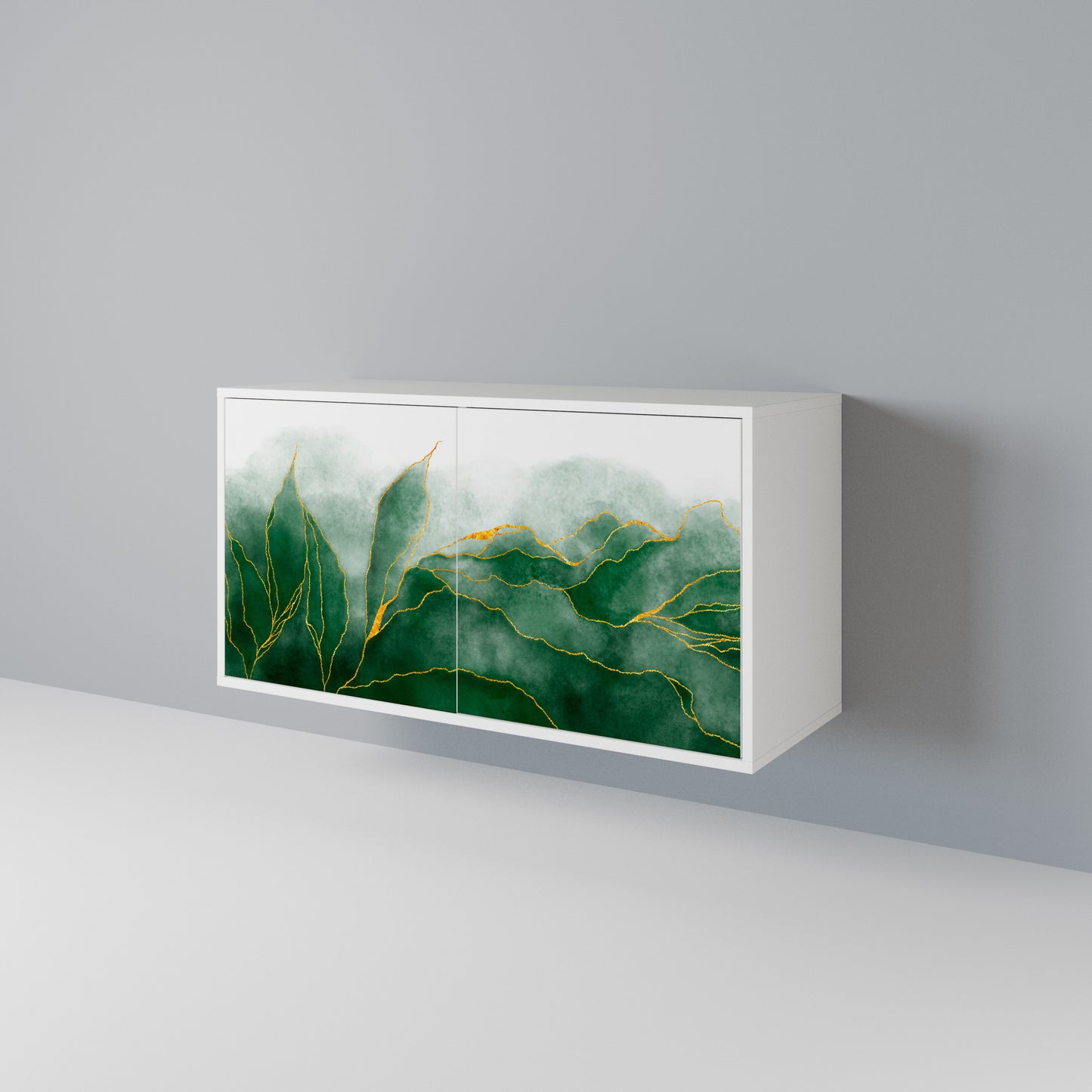 EXPENSIVE NATURE 2-türiges Sideboard