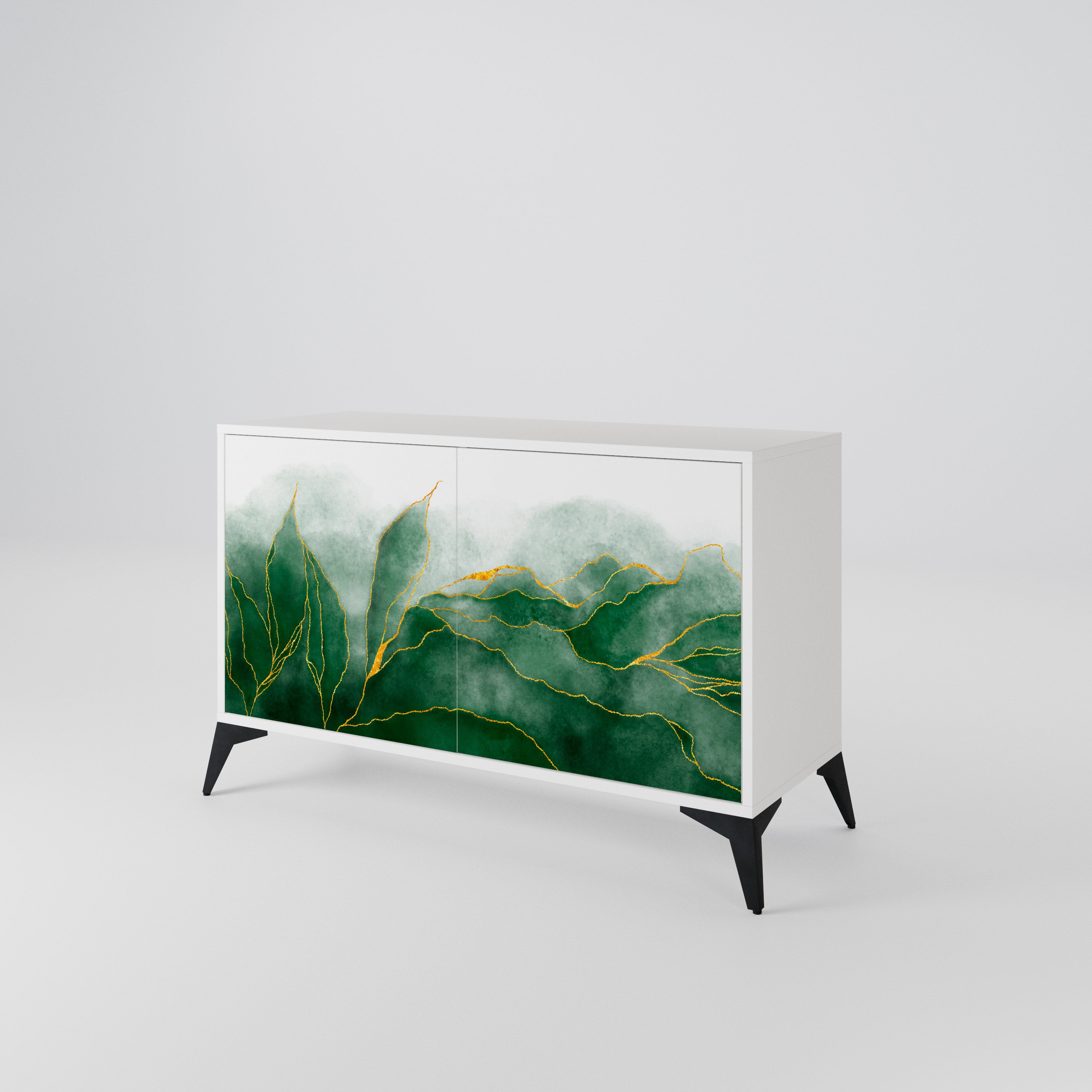 EXPENSIVE NATURE 2-türiges Sideboard