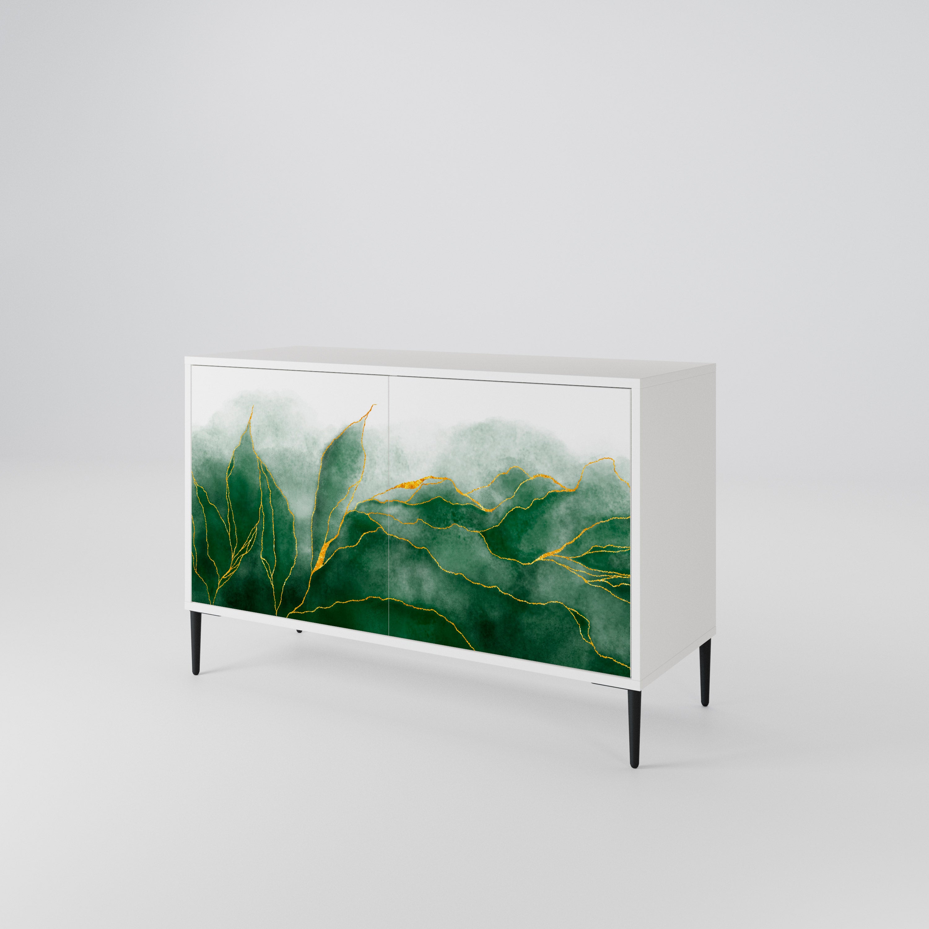 EXPENSIVE NATURE 2-türiges Sideboard
