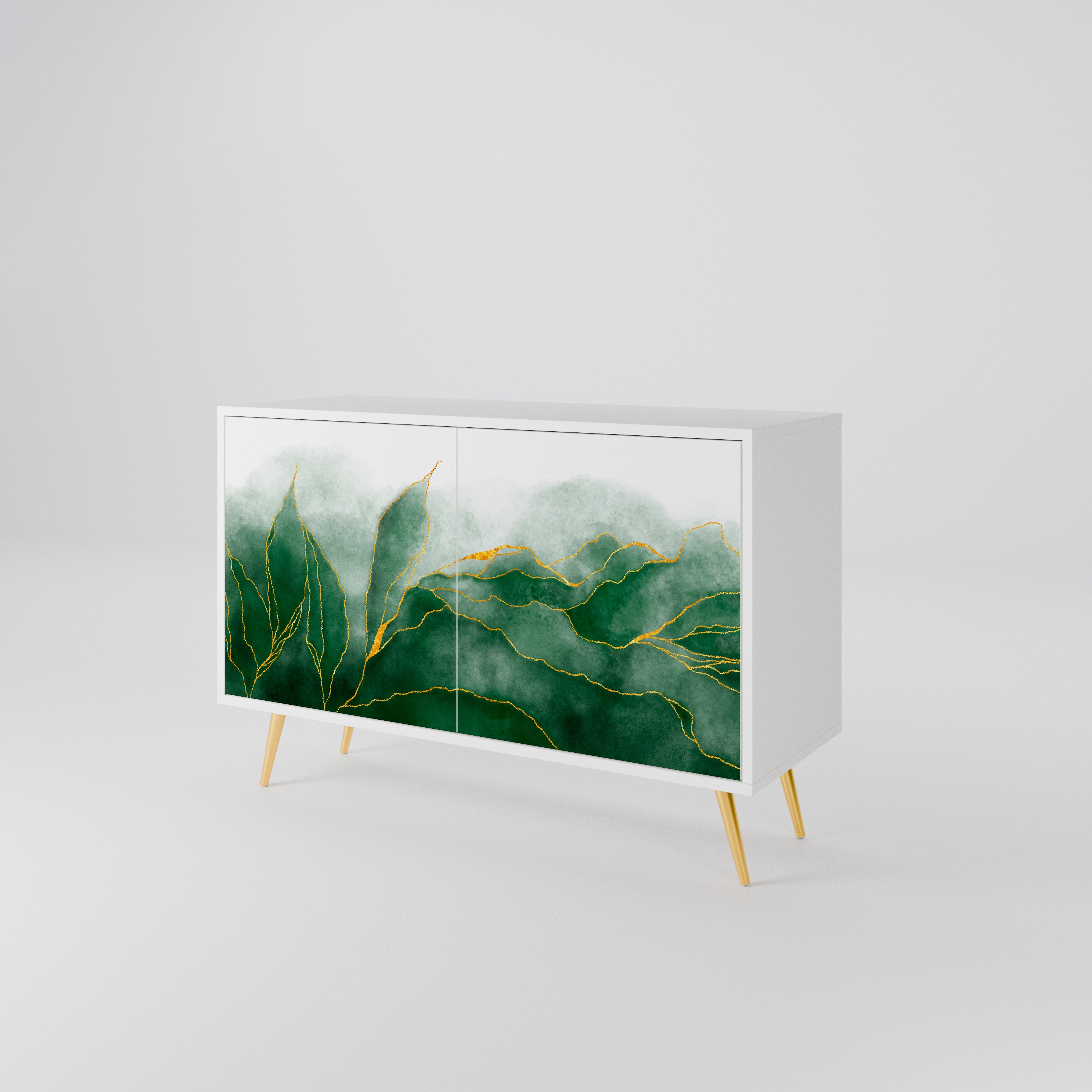EXPENSIVE NATURE 2-türiges Sideboard