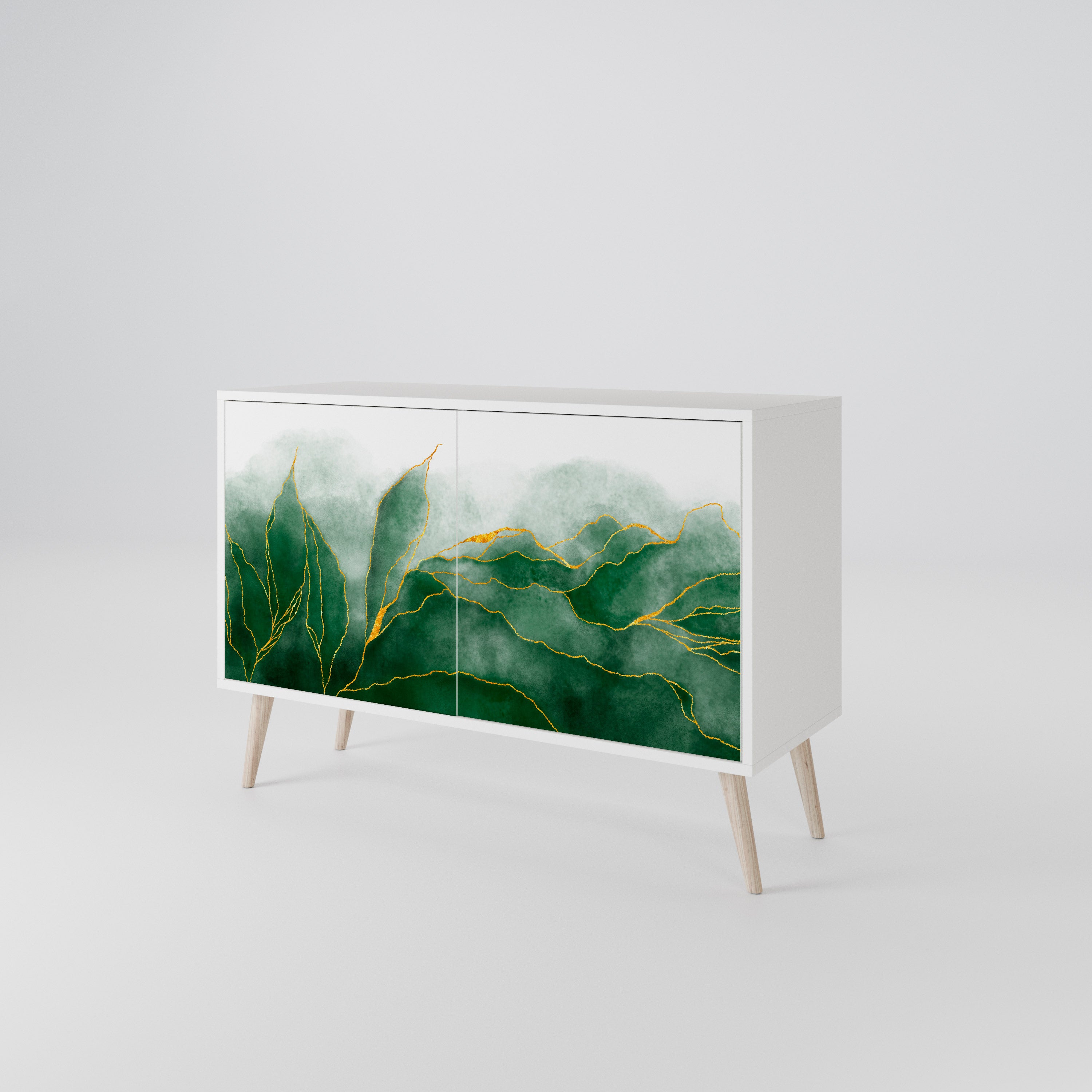 EXPENSIVE NATURE 2-türiges Sideboard