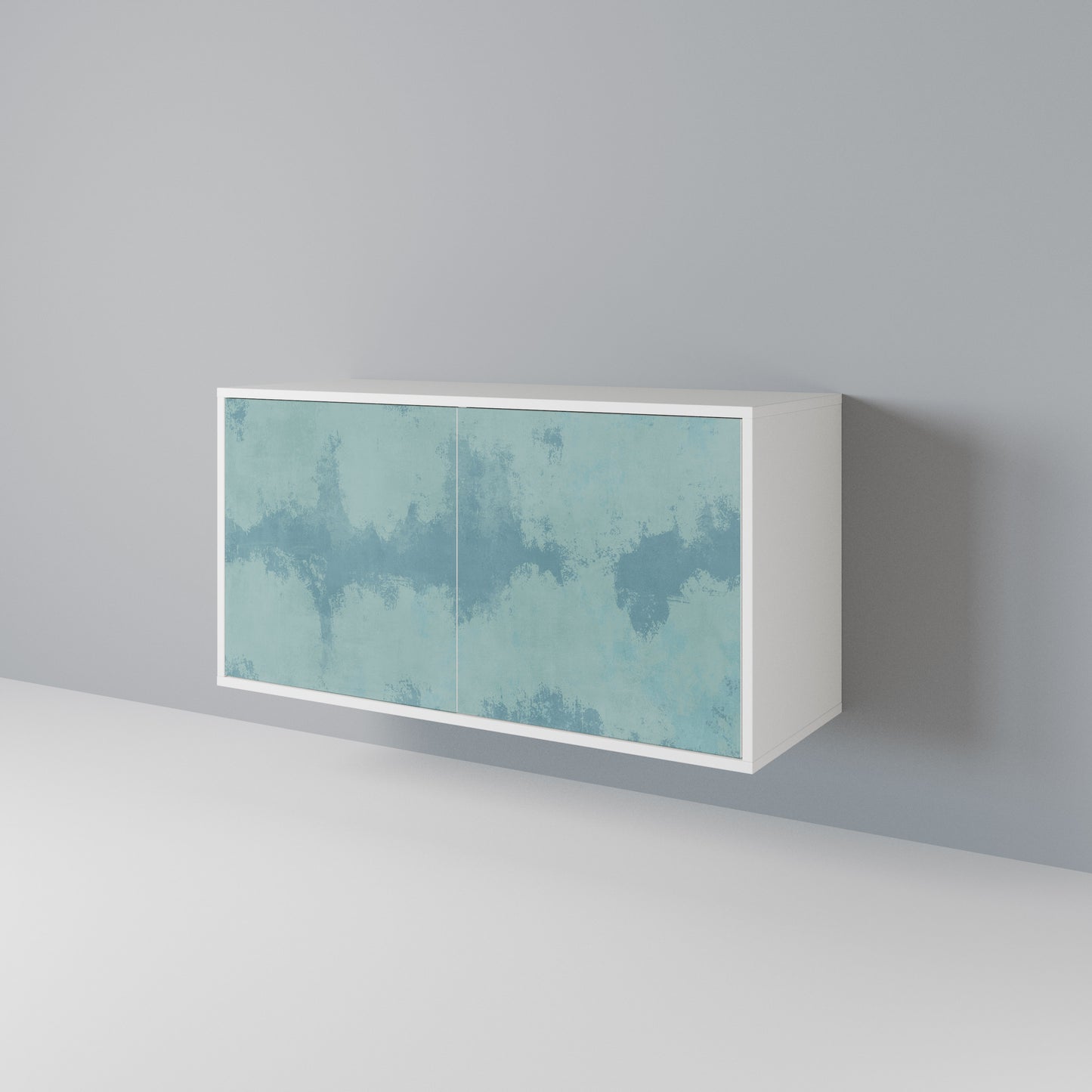SKY WASH 2-türiges Sideboard