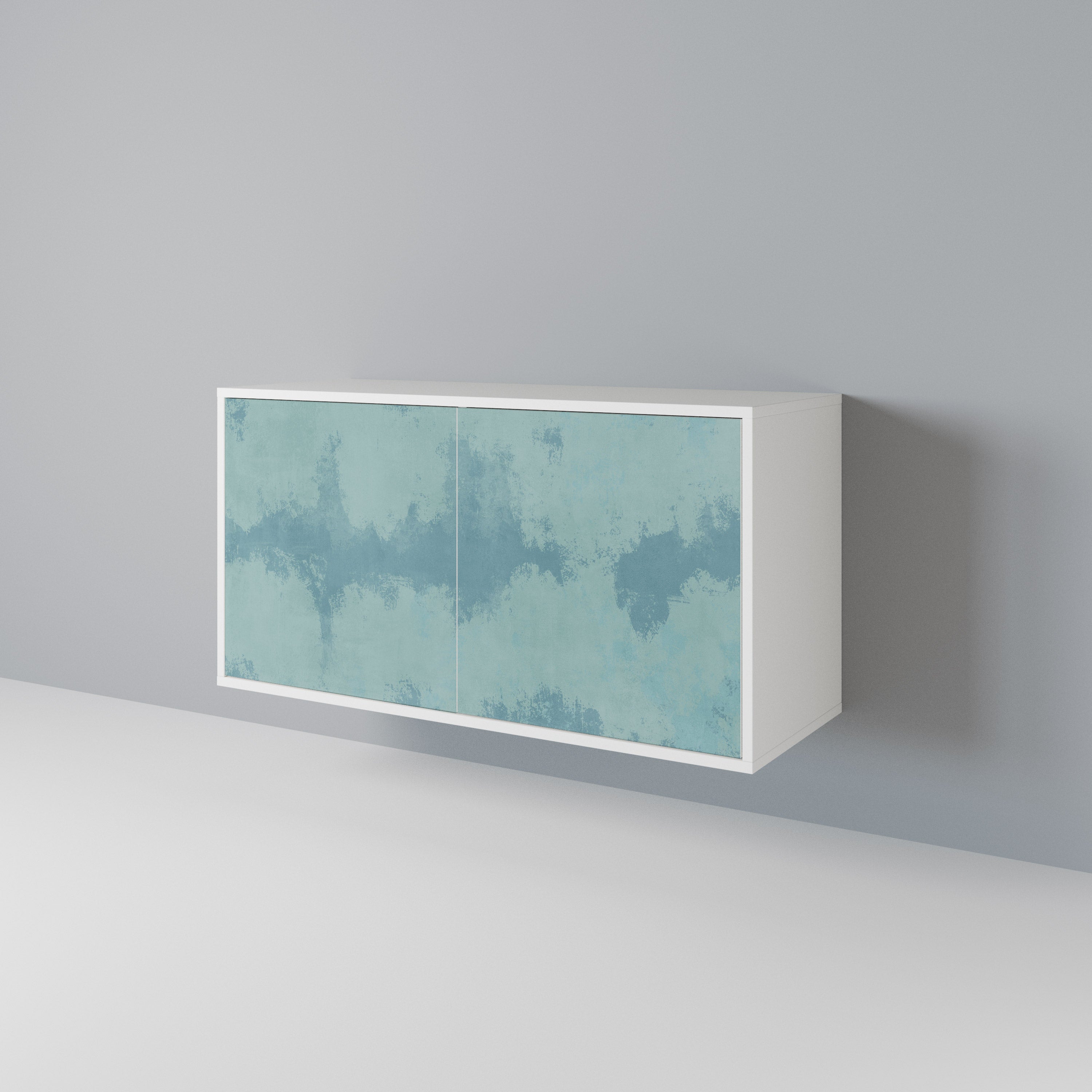 SKY WASH 2-türiges Sideboard