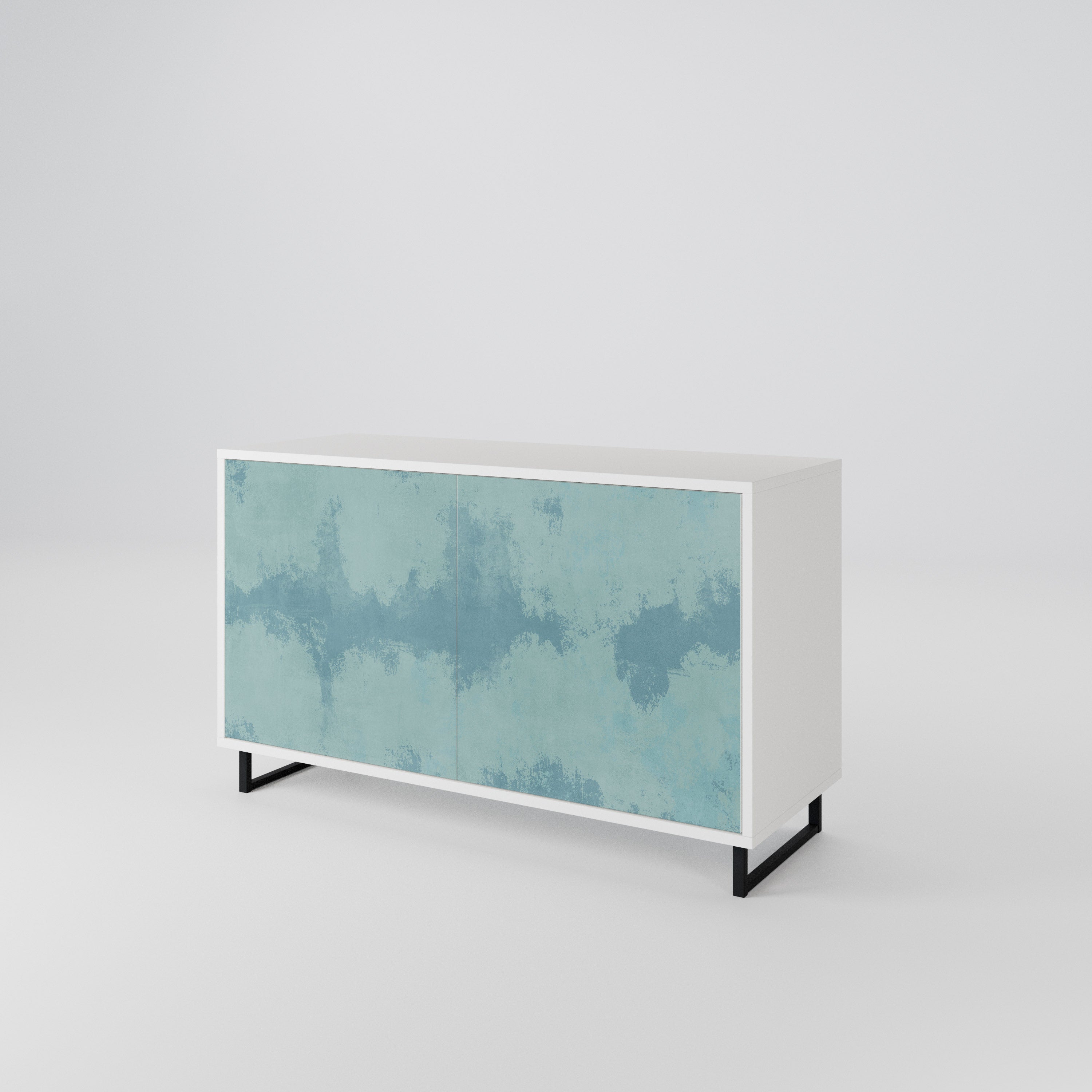 SKY WASH 2-türiges Sideboard