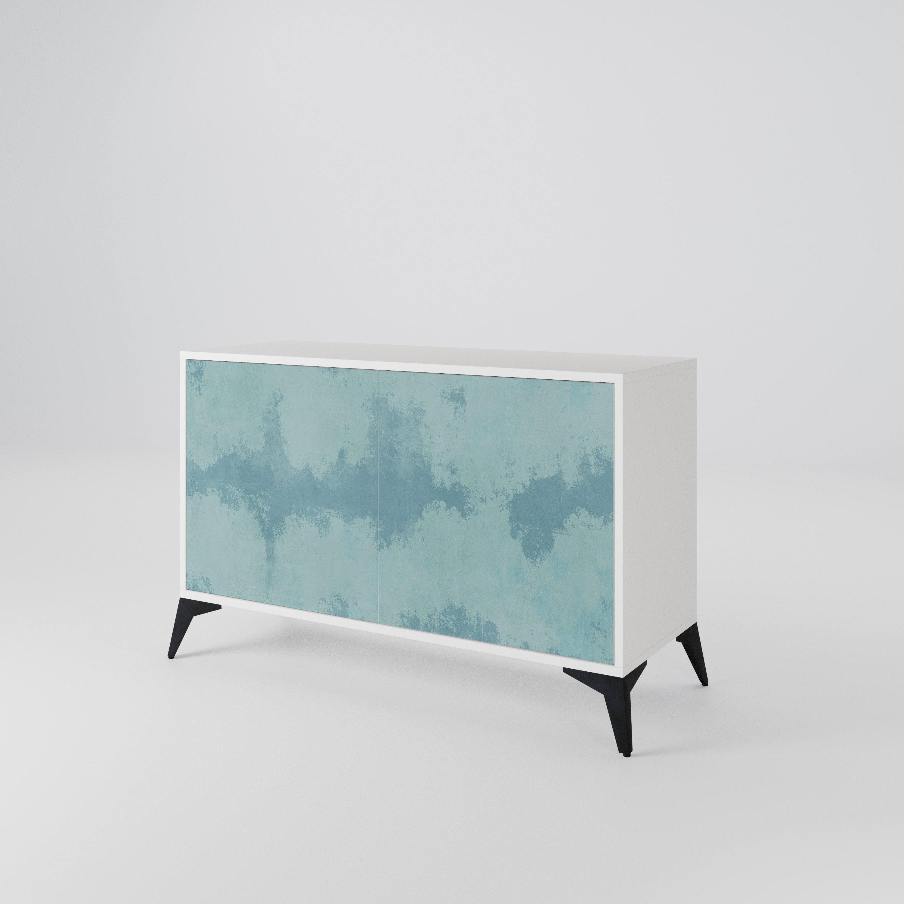 SKY WASH 2-türiges Sideboard