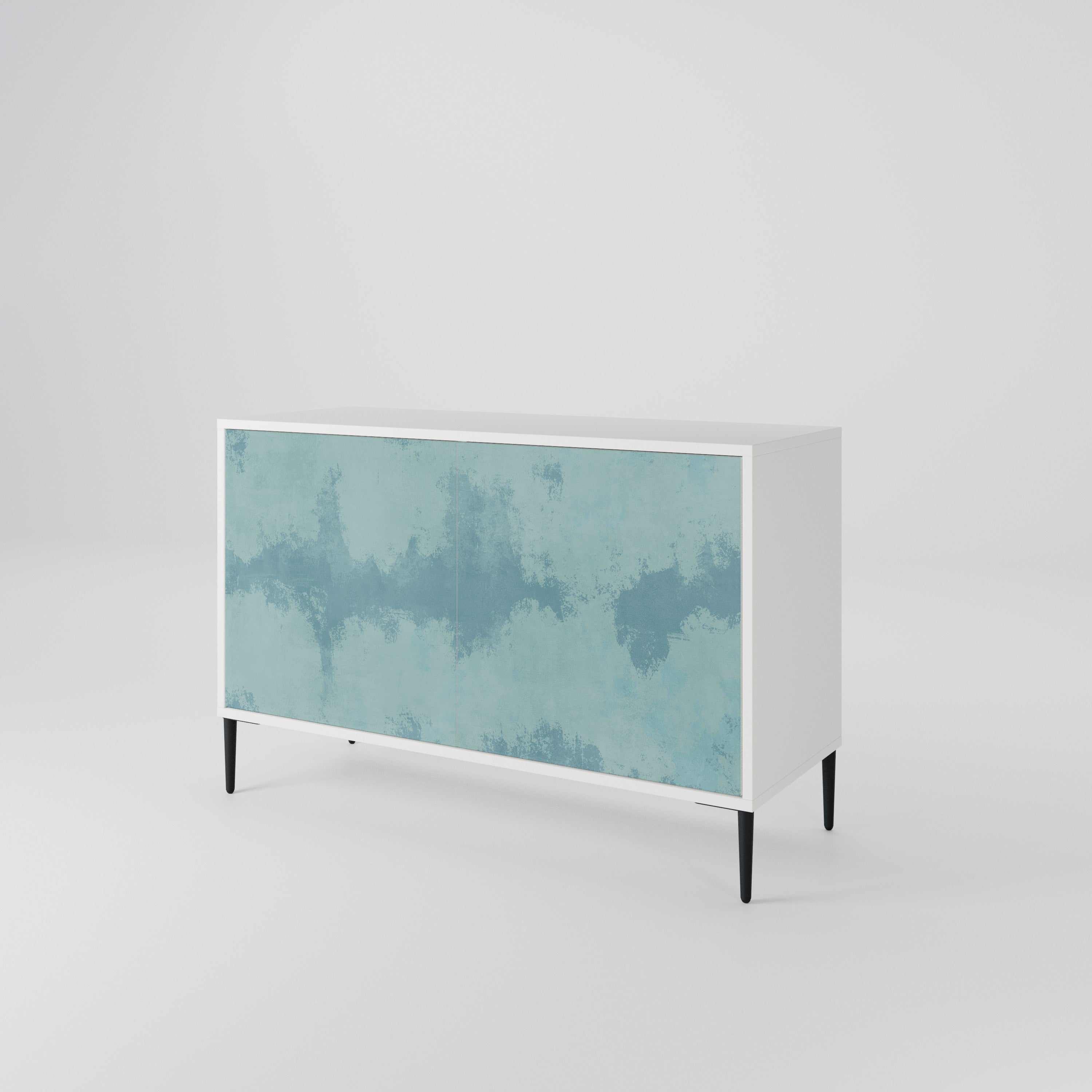 SKY WASH 2-türiges Sideboard