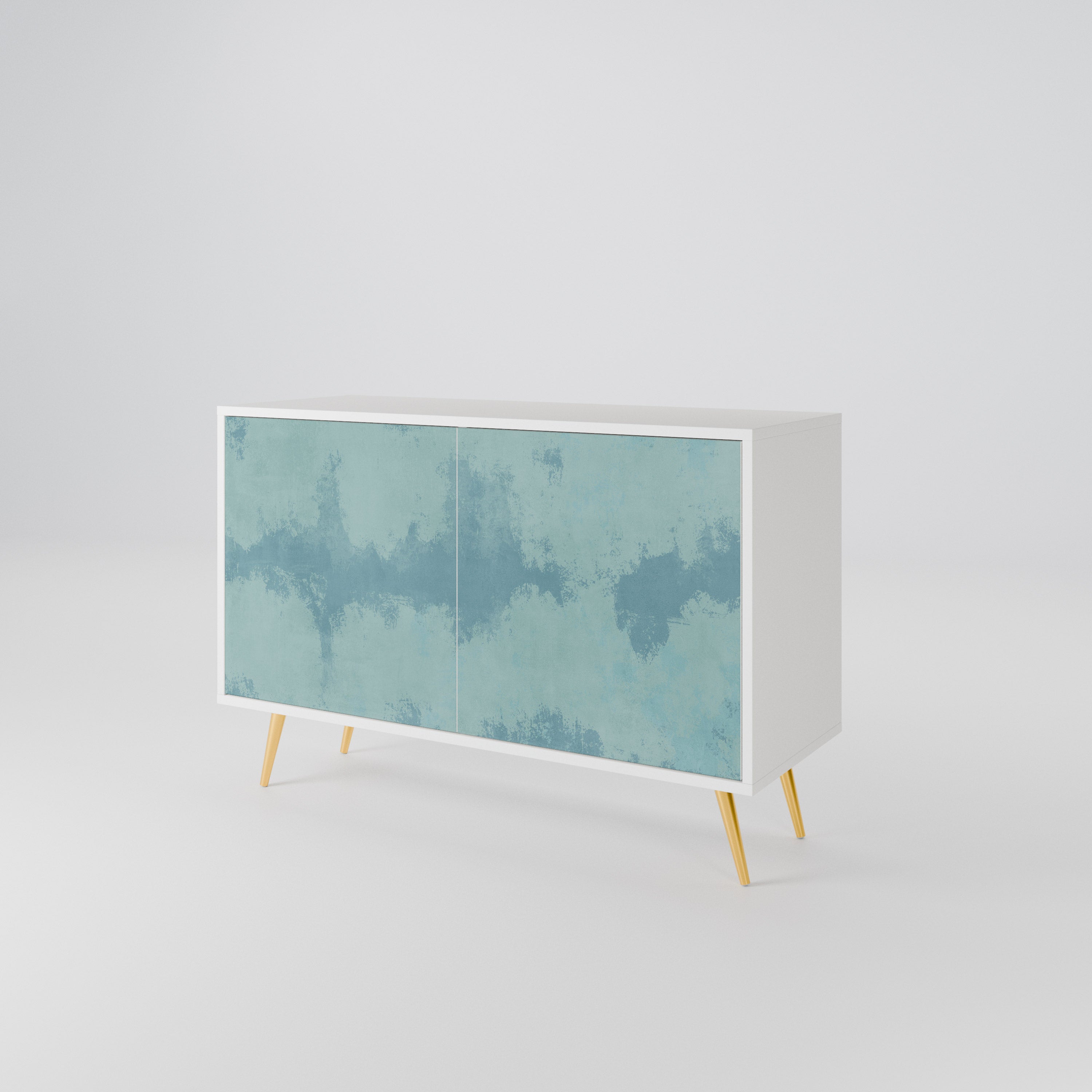 SKY WASH 2-türiges Sideboard