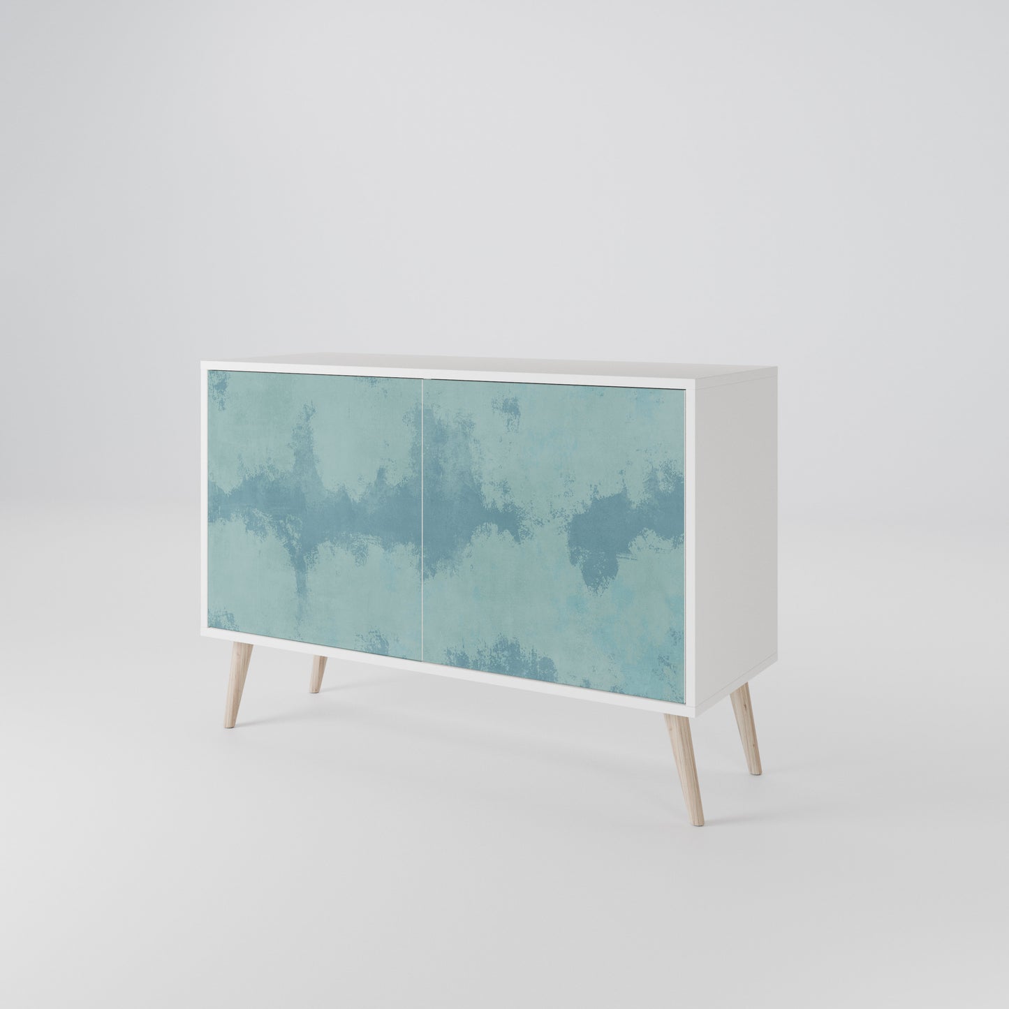 SKY WASH 2-türiges Sideboard
