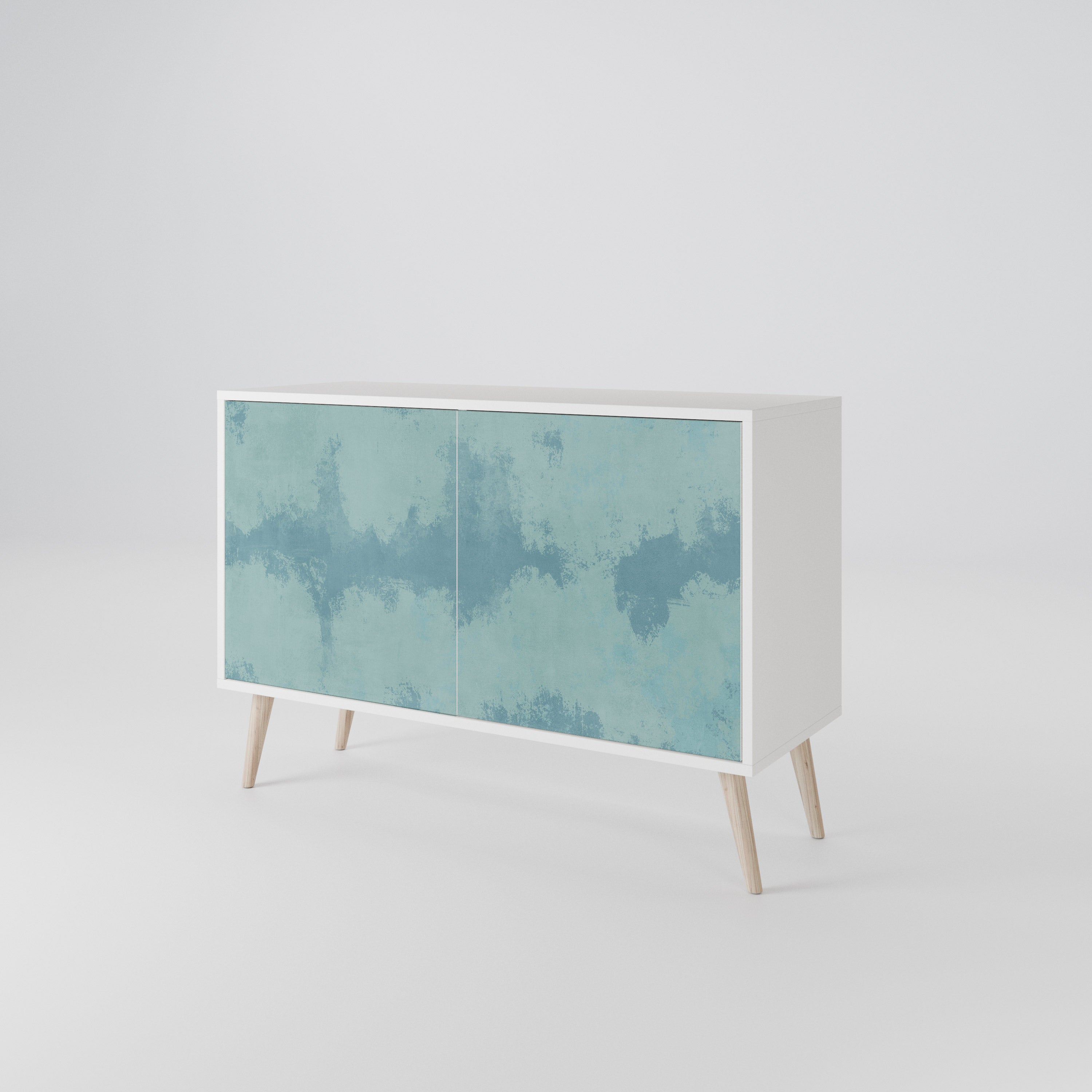 SKY WASH 2-türiges Sideboard