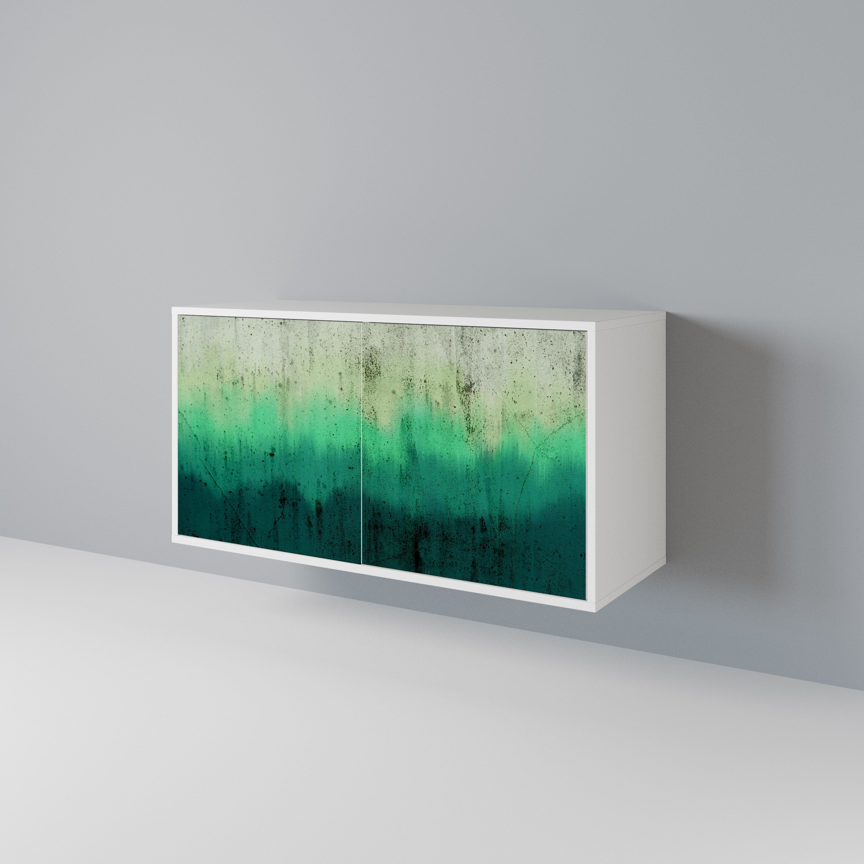 NORTHERN LIGHTS 2-türiges Sideboard