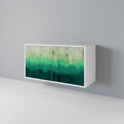 NORTHERN LIGHTS 2-türiges Sideboard