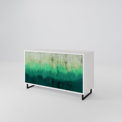 NORTHERN LIGHTS 2-türiges Sideboard