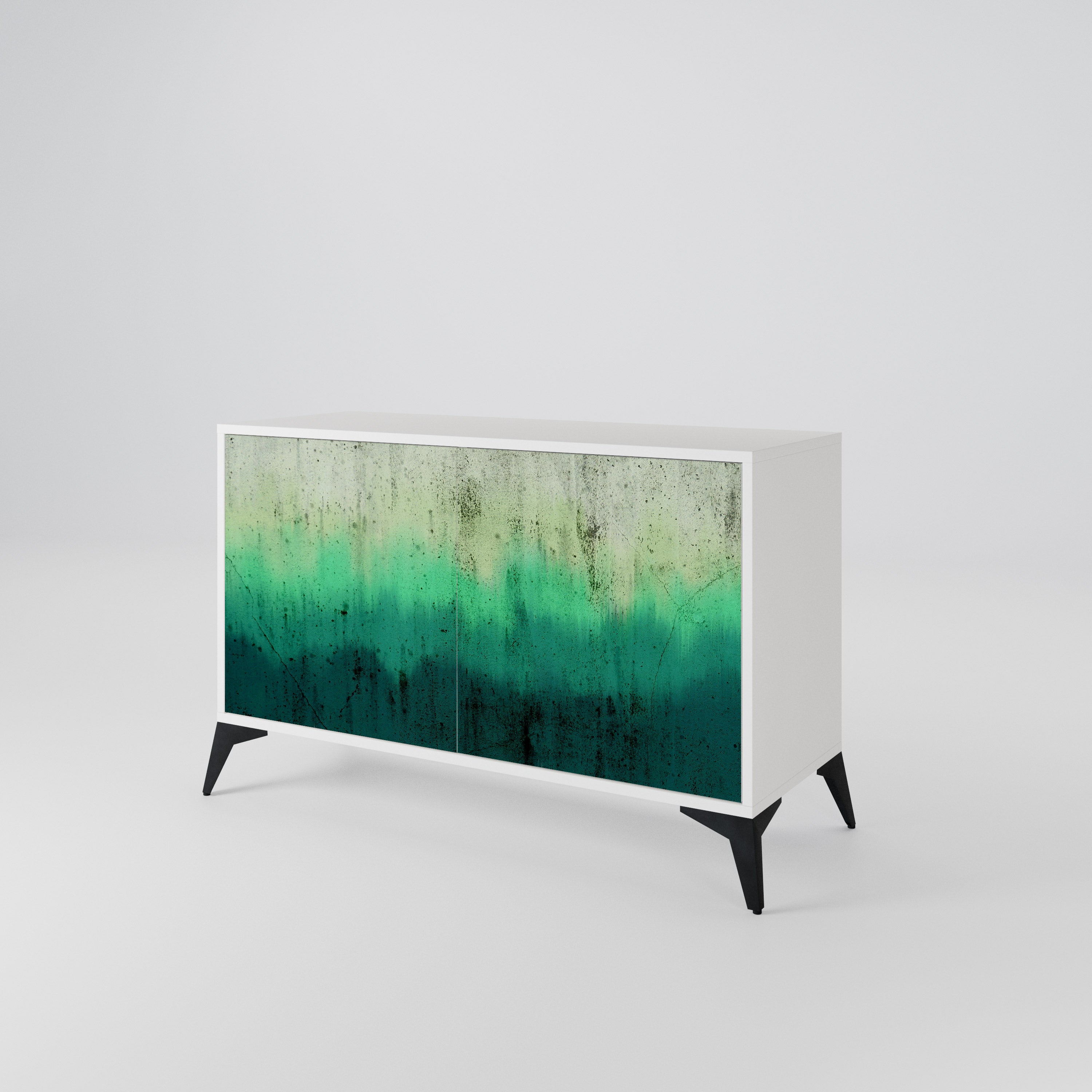 NORTHERN LIGHTS 2-türiges Sideboard