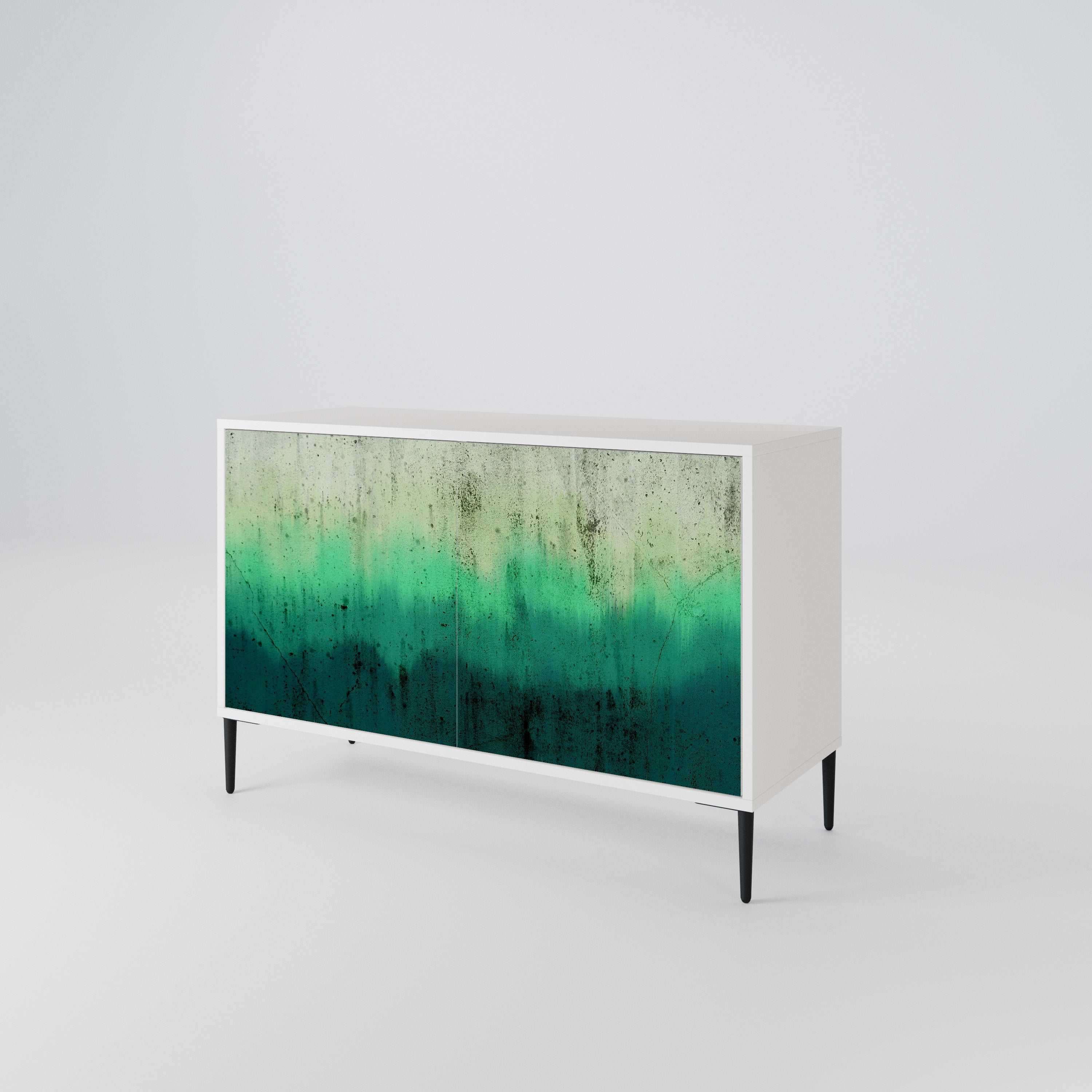 NORTHERN LIGHTS 2-türiges Sideboard