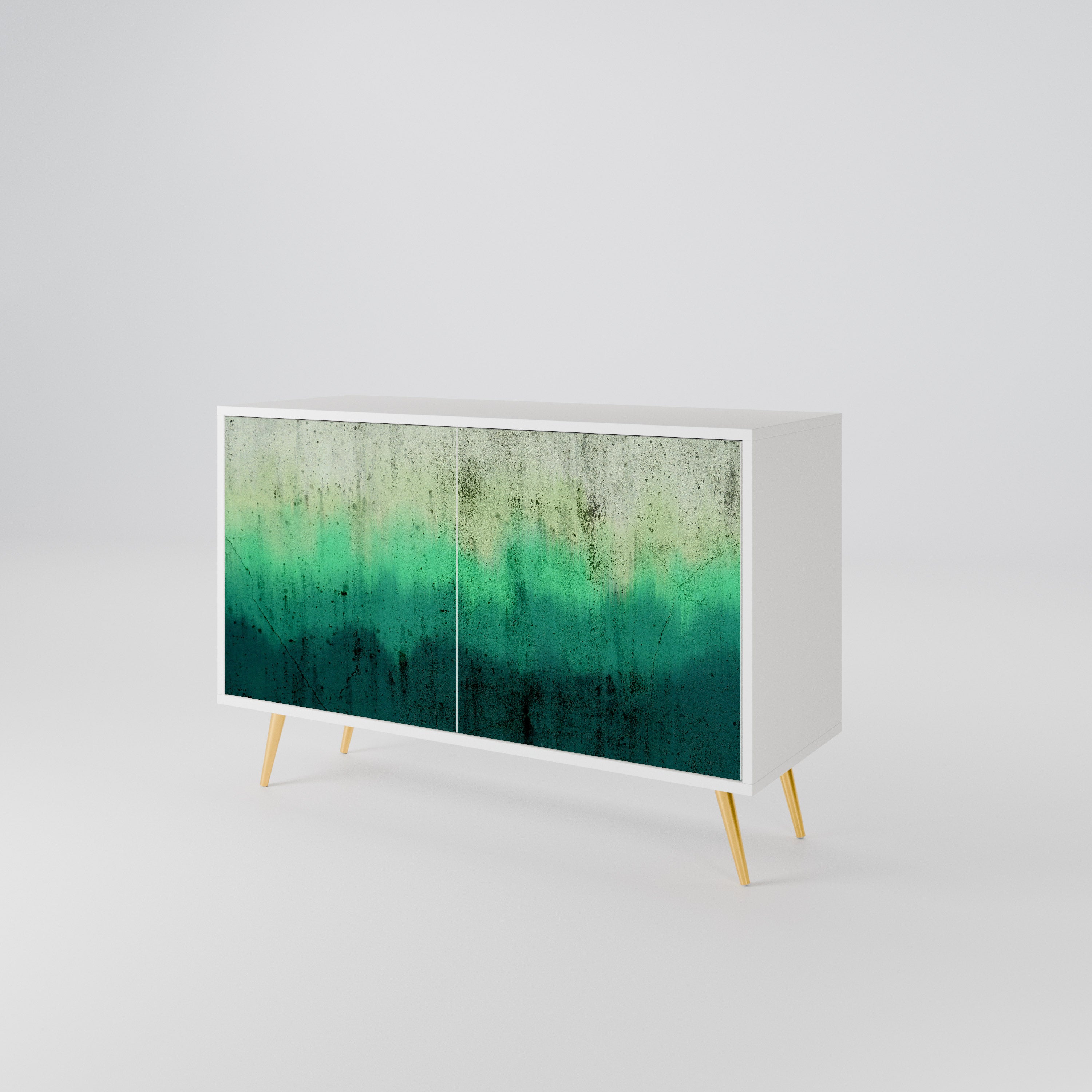NORTHERN LIGHTS 2-türiges Sideboard