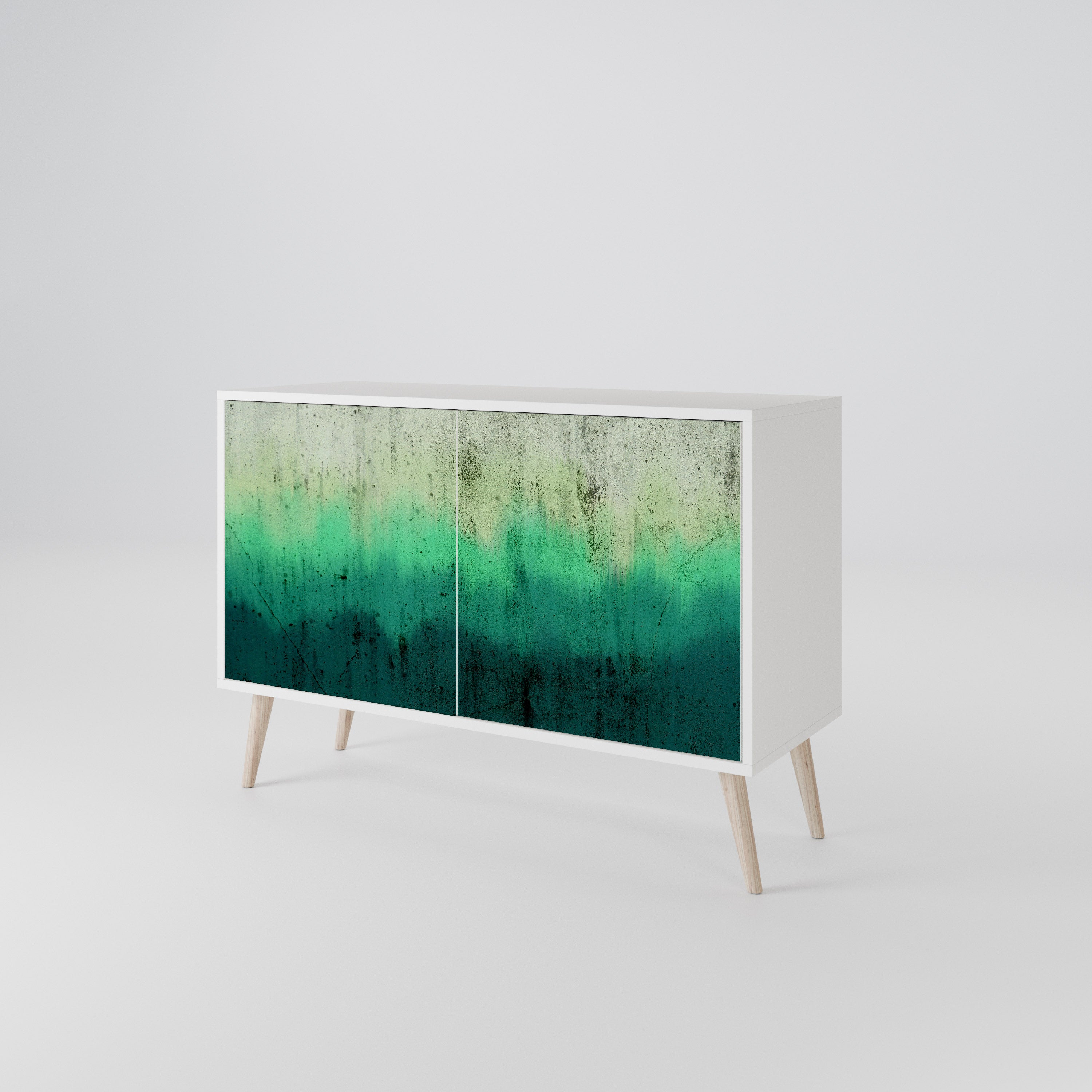 NORTHERN LIGHTS 2-türiges Sideboard