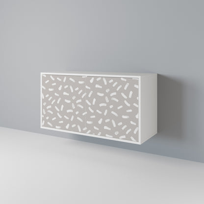 PASSING SECONDS 2-türiges Sideboard