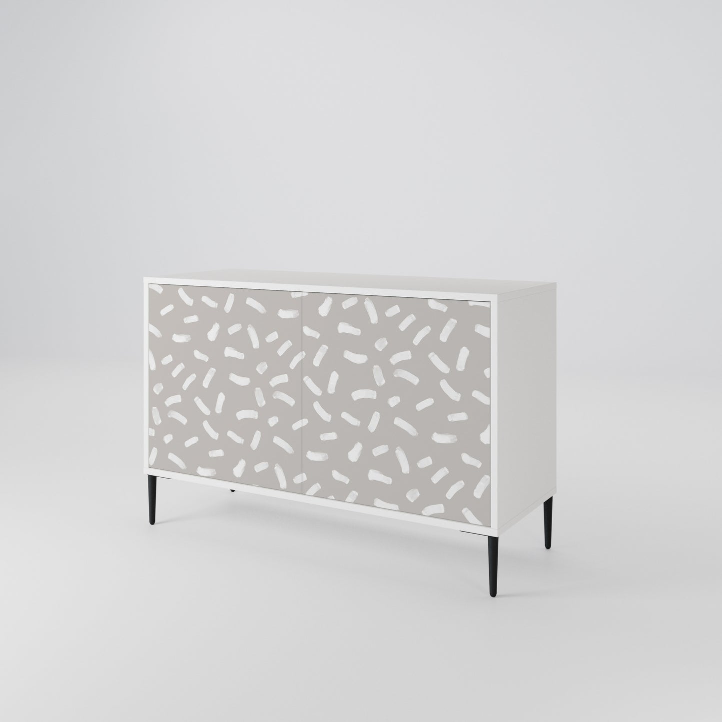 PASSING SECONDS 2-türiges Sideboard