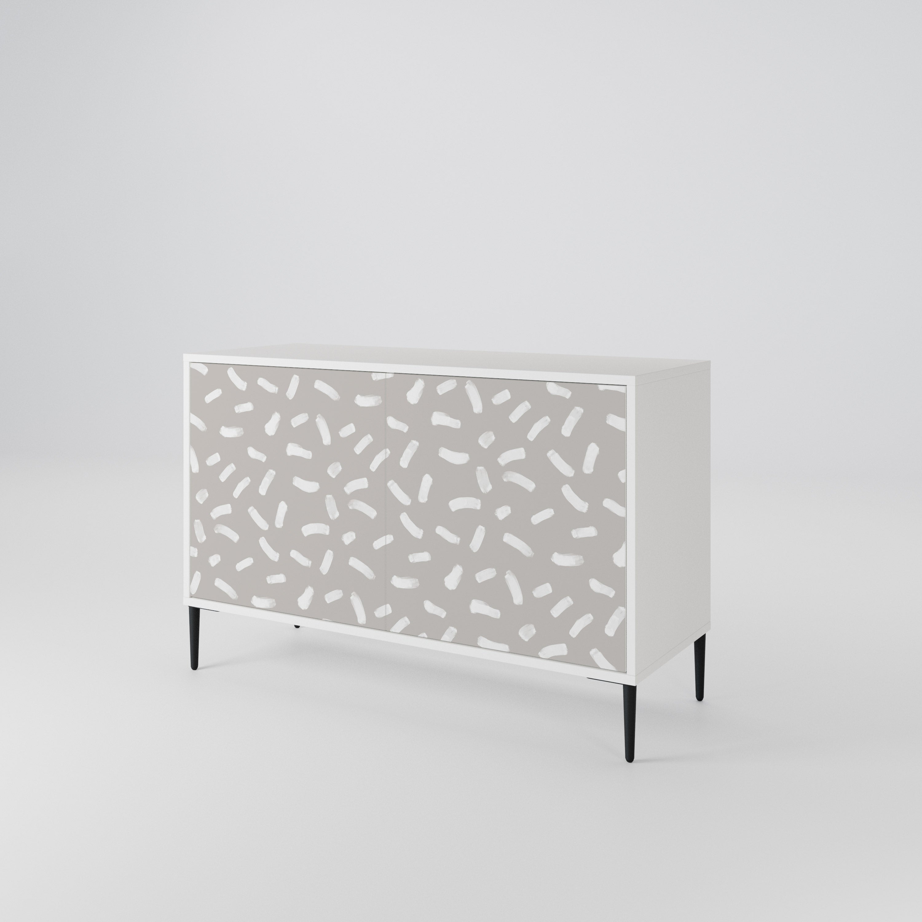 PASSING SECONDS 2-türiges Sideboard