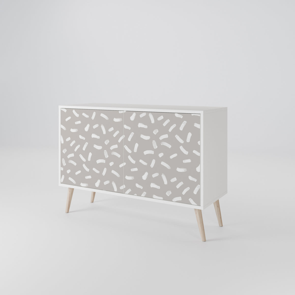 PASSING SECONDS 2-Door Sideboard