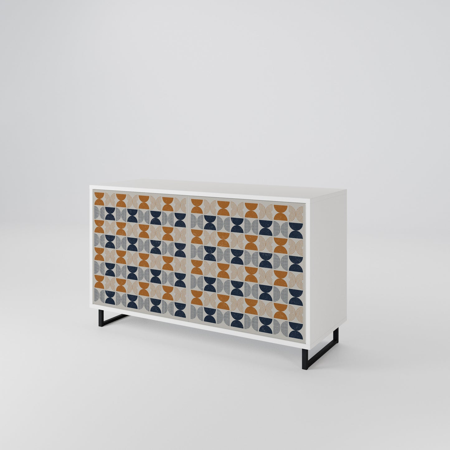 REFLECTION RANGE 2-türiges Sideboard