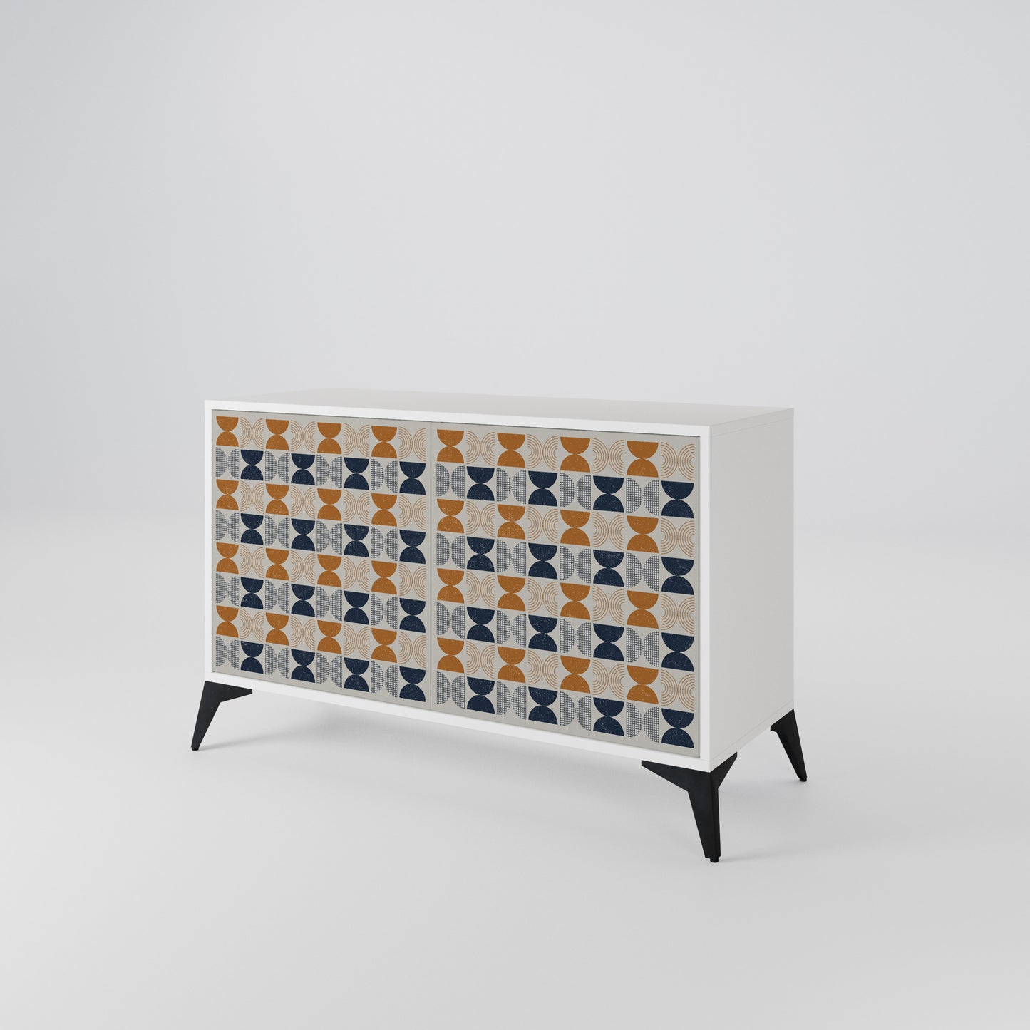 REFLECTION RANGE 2-türiges Sideboard