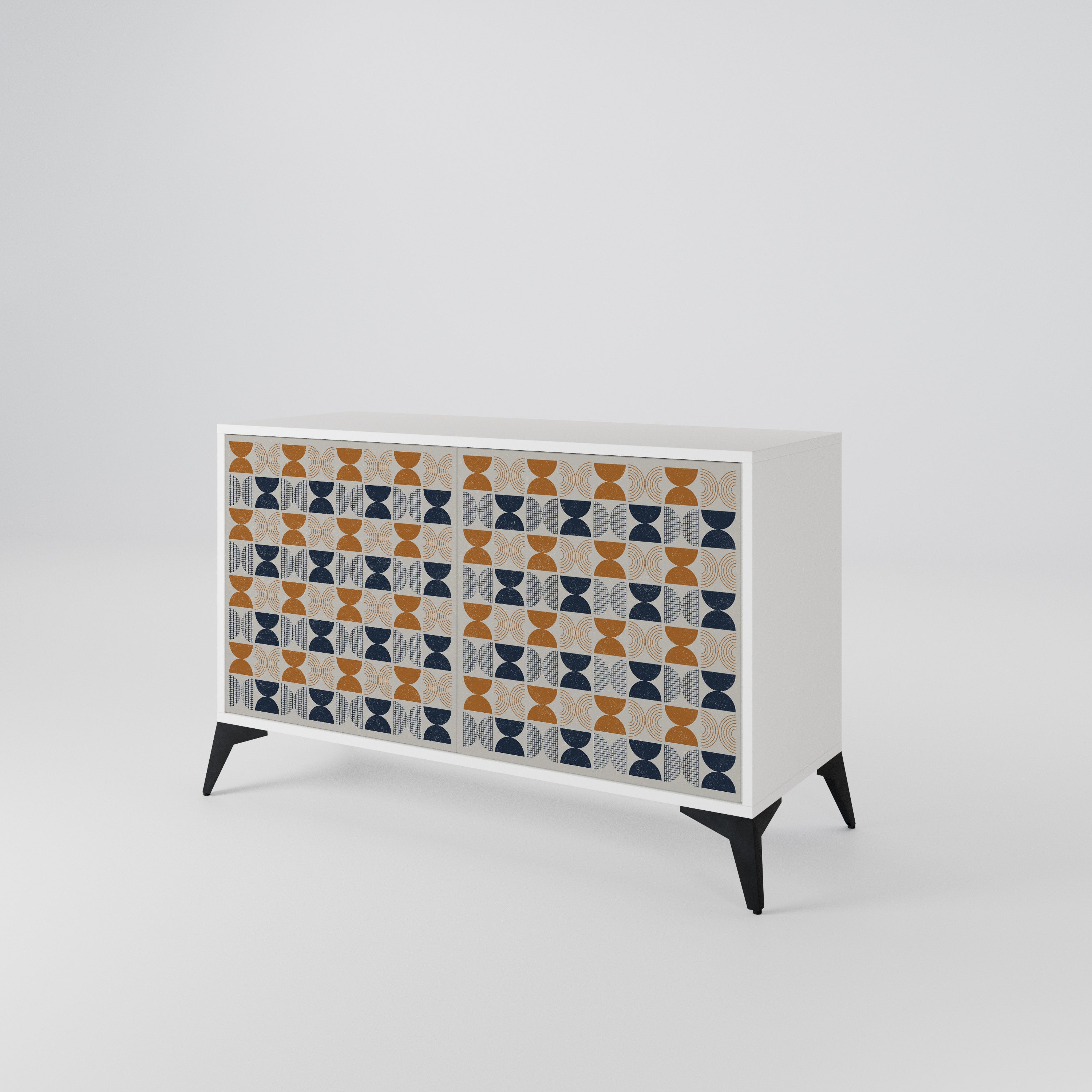 REFLECTION RANGE 2-türiges Sideboard