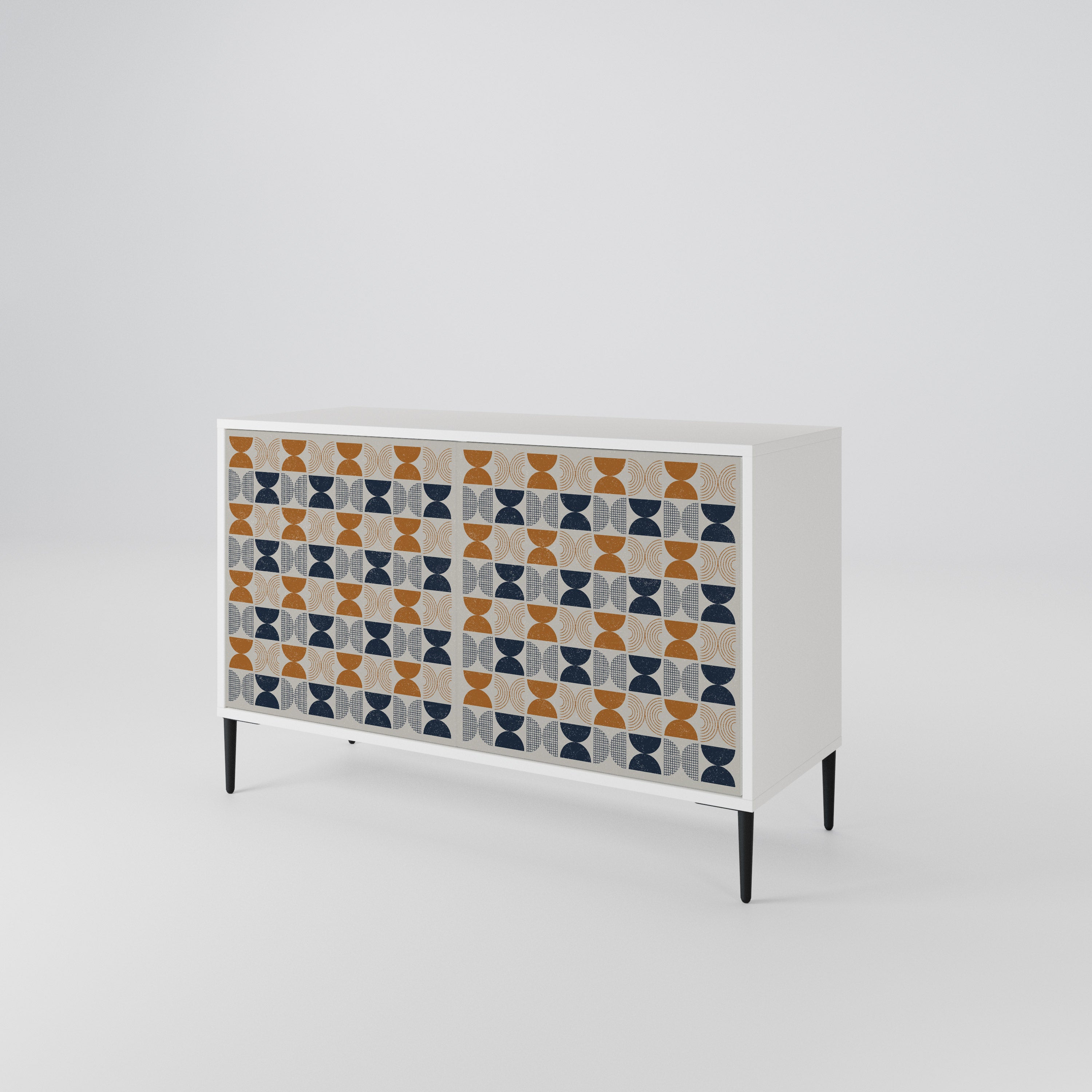REFLECTION RANGE 2-türiges Sideboard