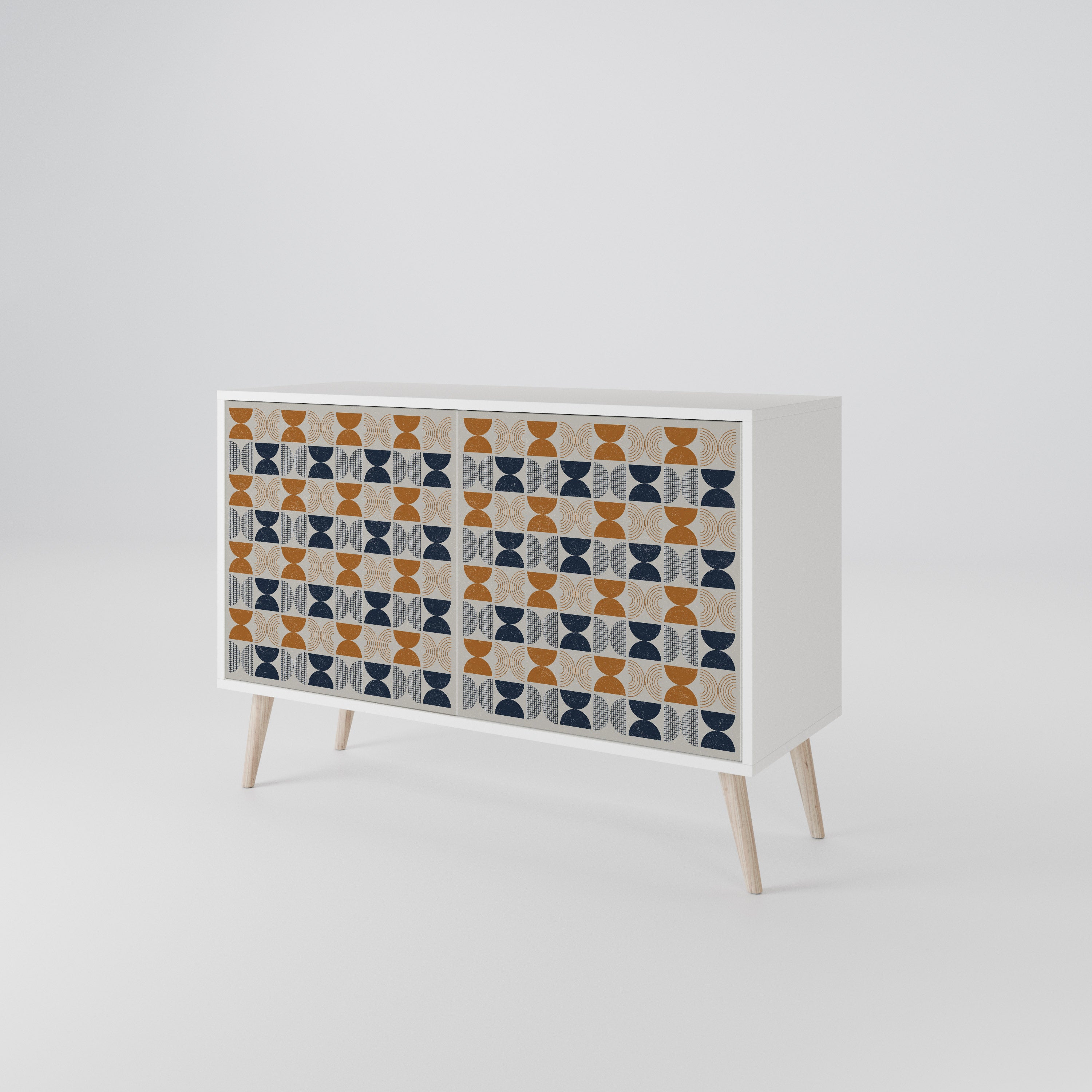 REFLECTION RANGE 2-türiges Sideboard