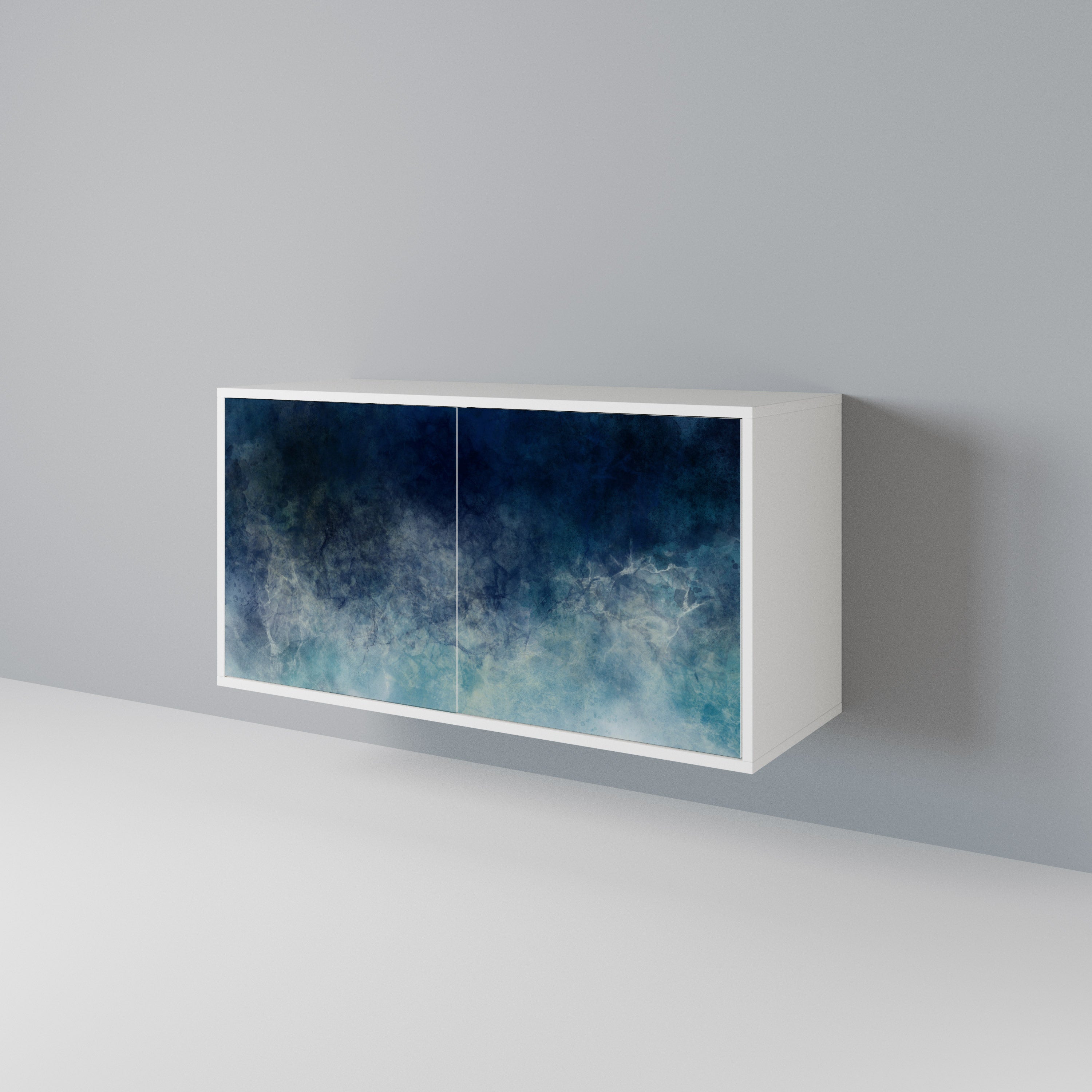 CELESTIAL FALL 2-türiges Sideboard