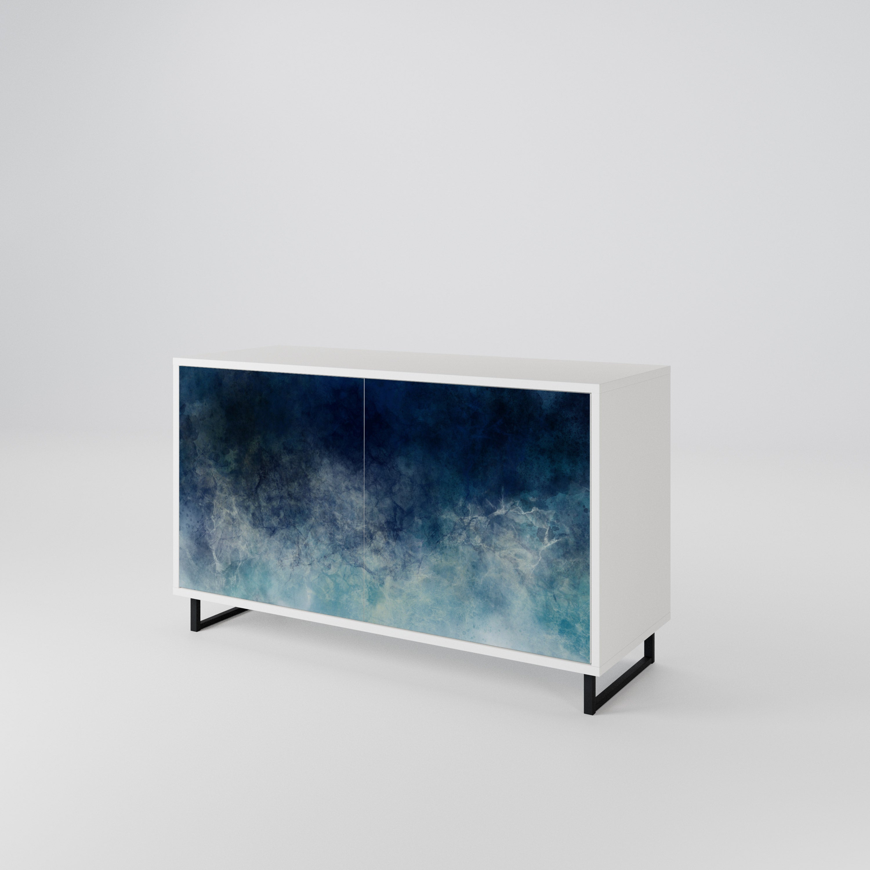CELESTIAL FALL 2-türiges Sideboard