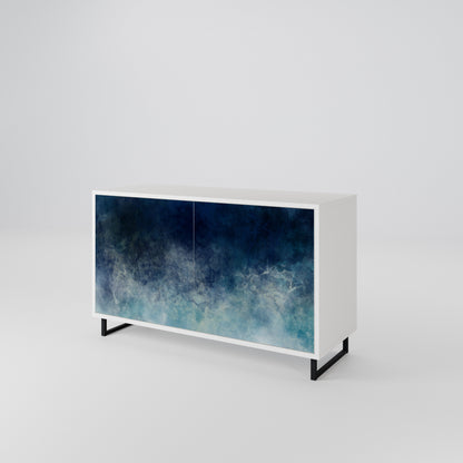 CELESTIAL FALL 2-türiges Sideboard