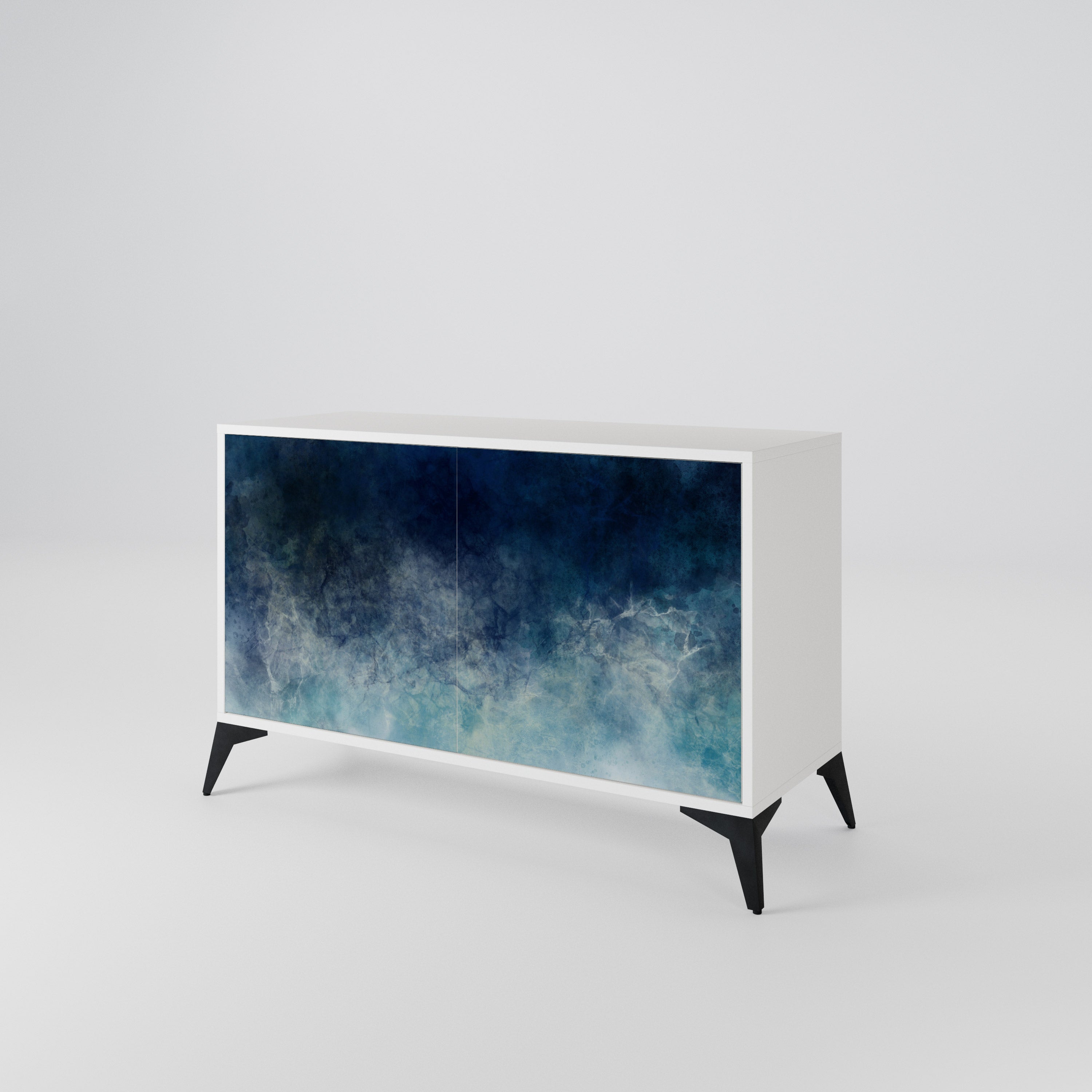 CELESTIAL FALL 2-türiges Sideboard