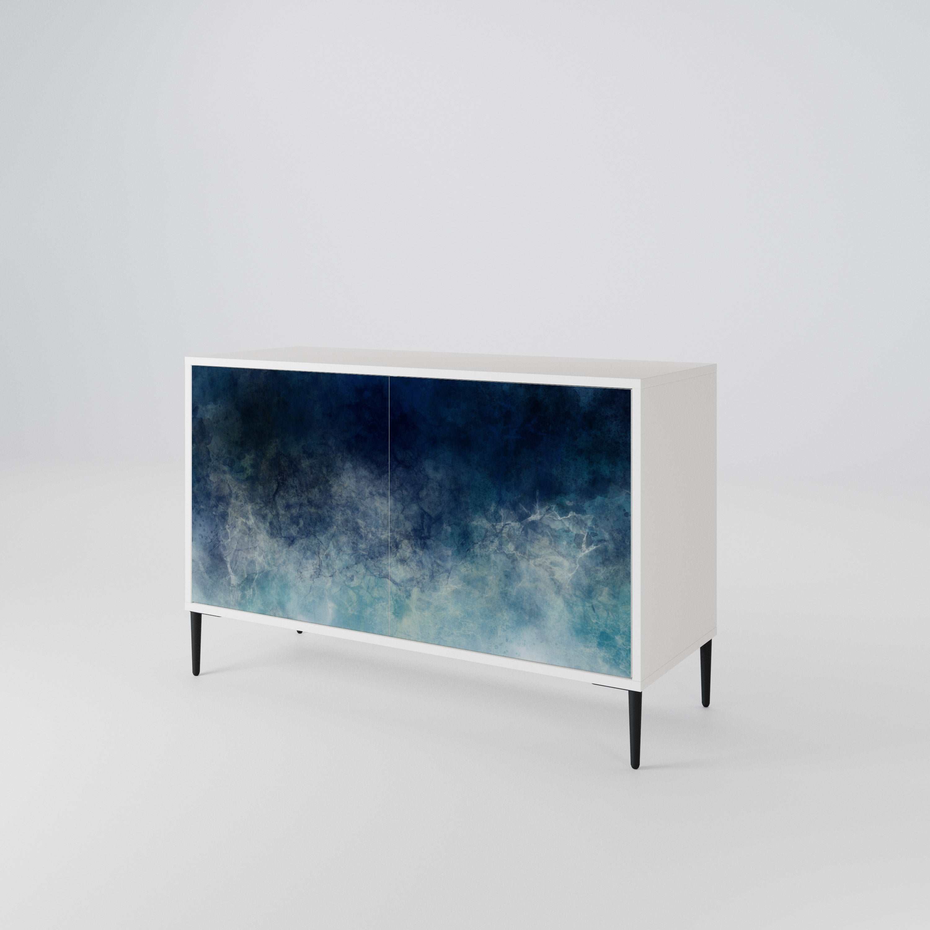 CELESTIAL FALL 2-türiges Sideboard