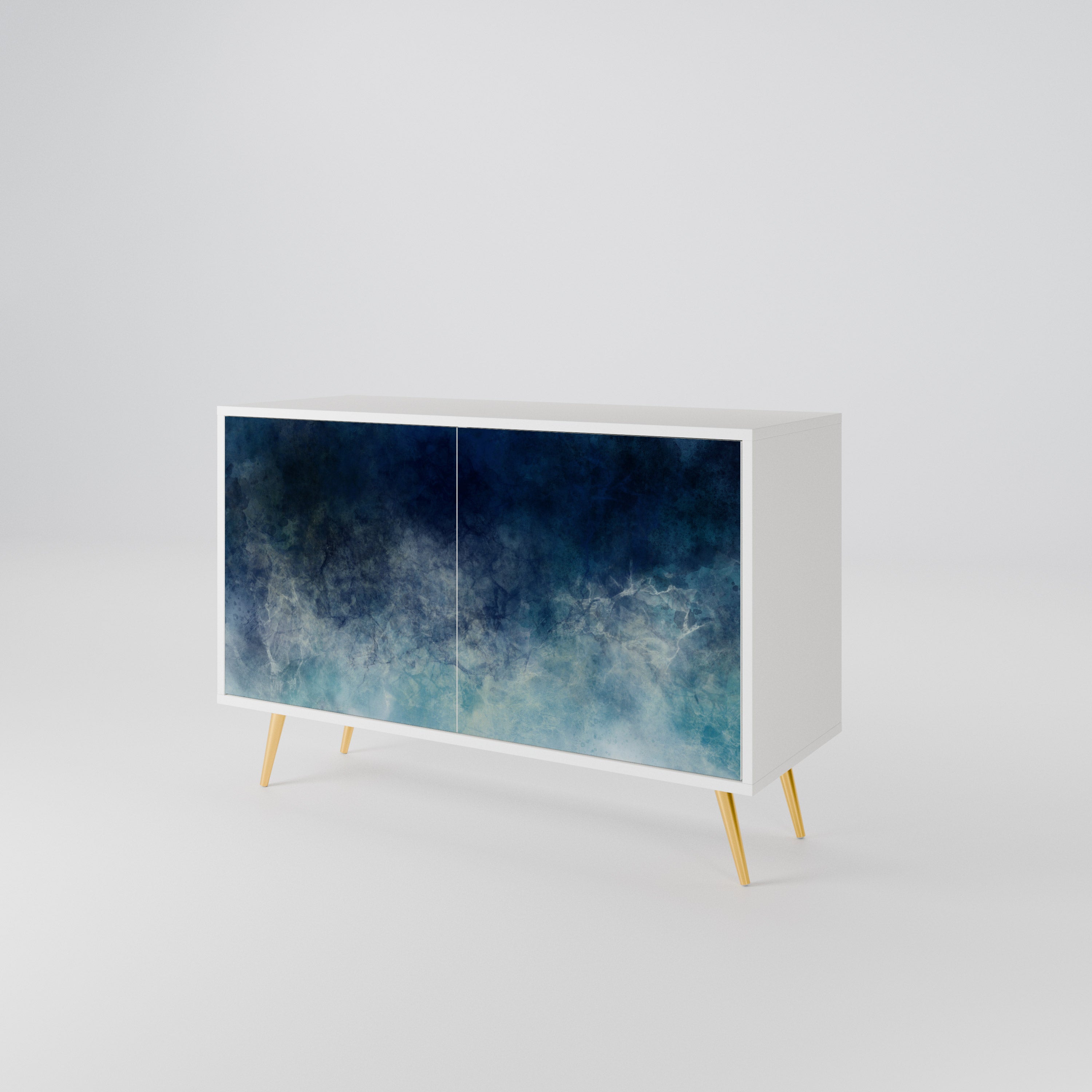 CELESTIAL FALL 2-türiges Sideboard