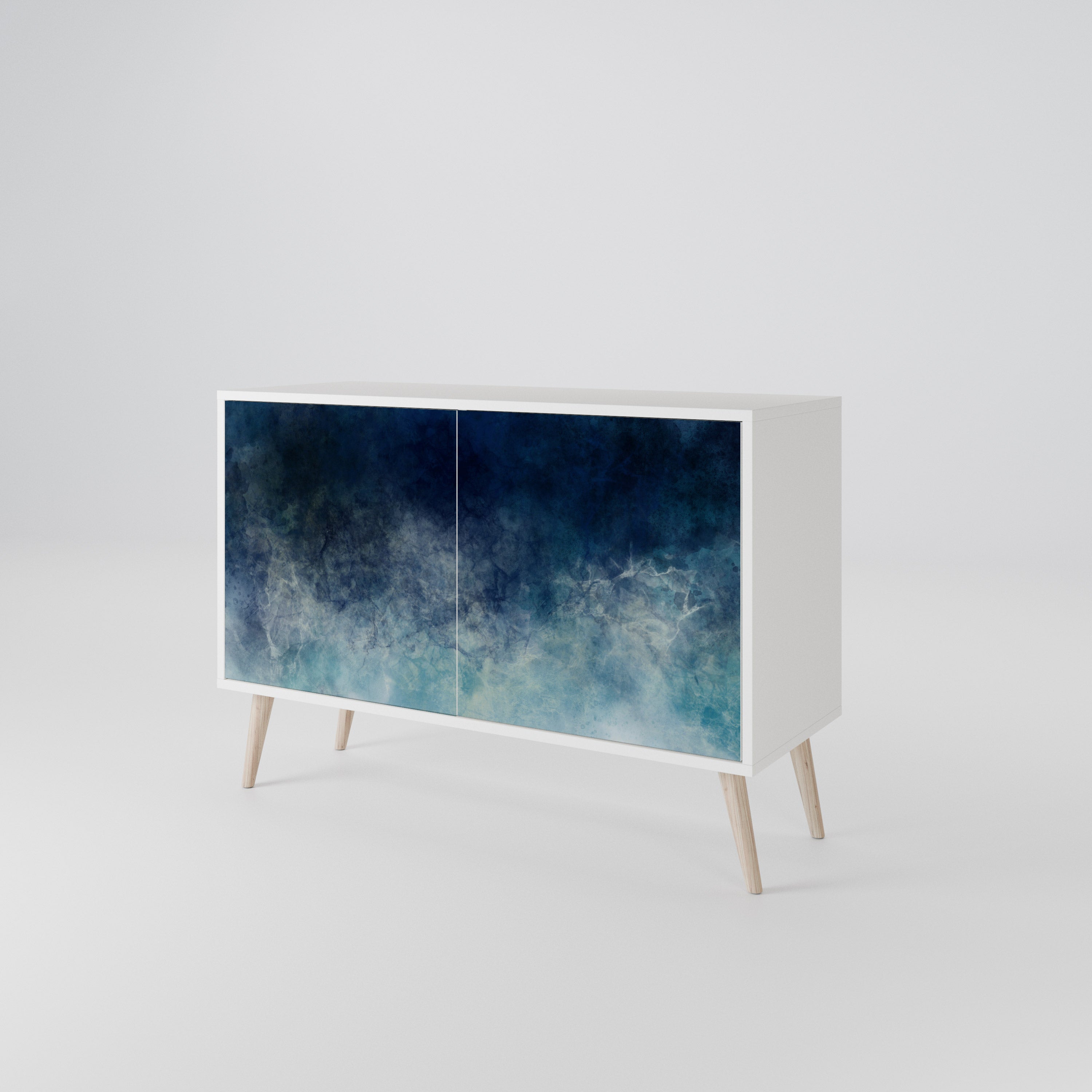 CELESTIAL FALL 2-türiges Sideboard