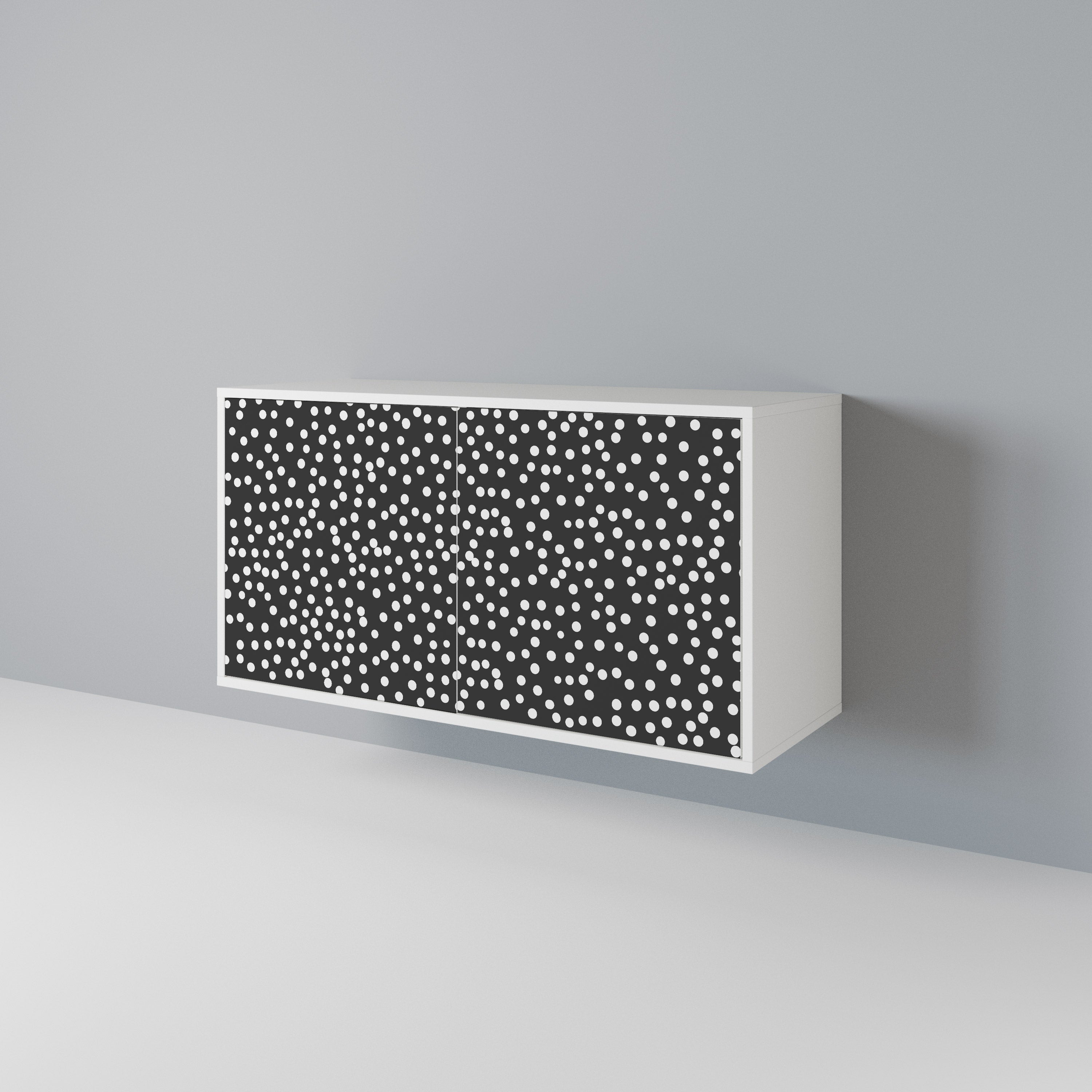 BLINDING LIGHTS 2-türiges Sideboard