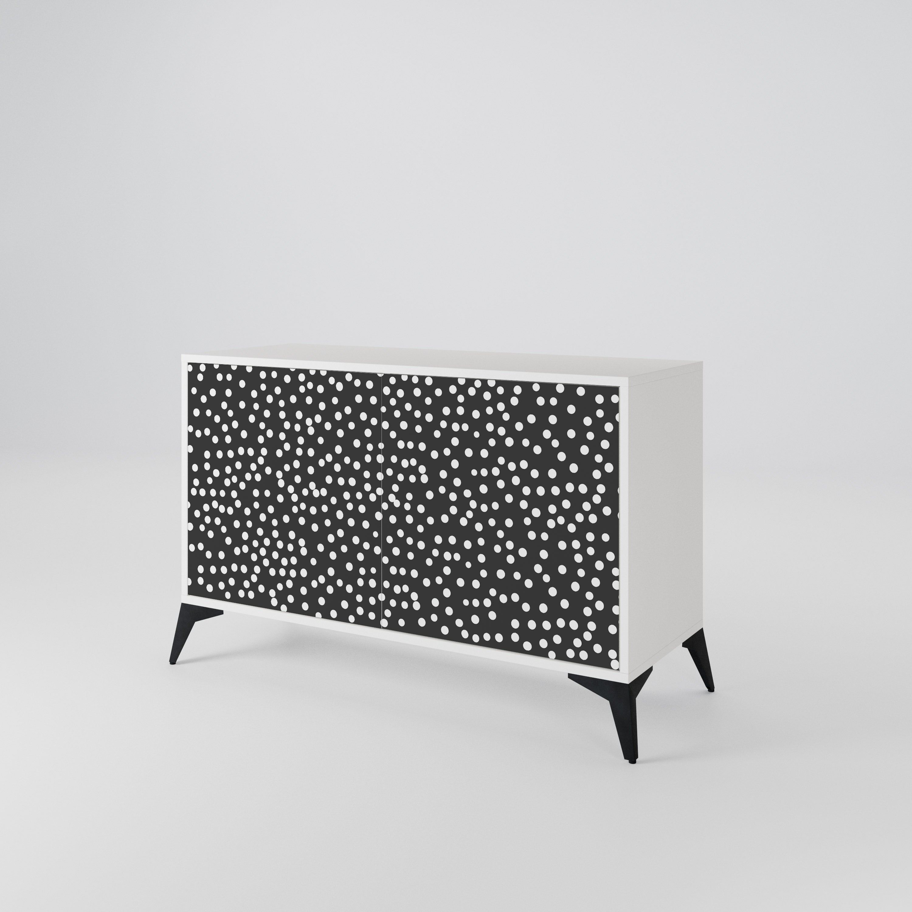 BLINDING LIGHTS 2-türiges Sideboard