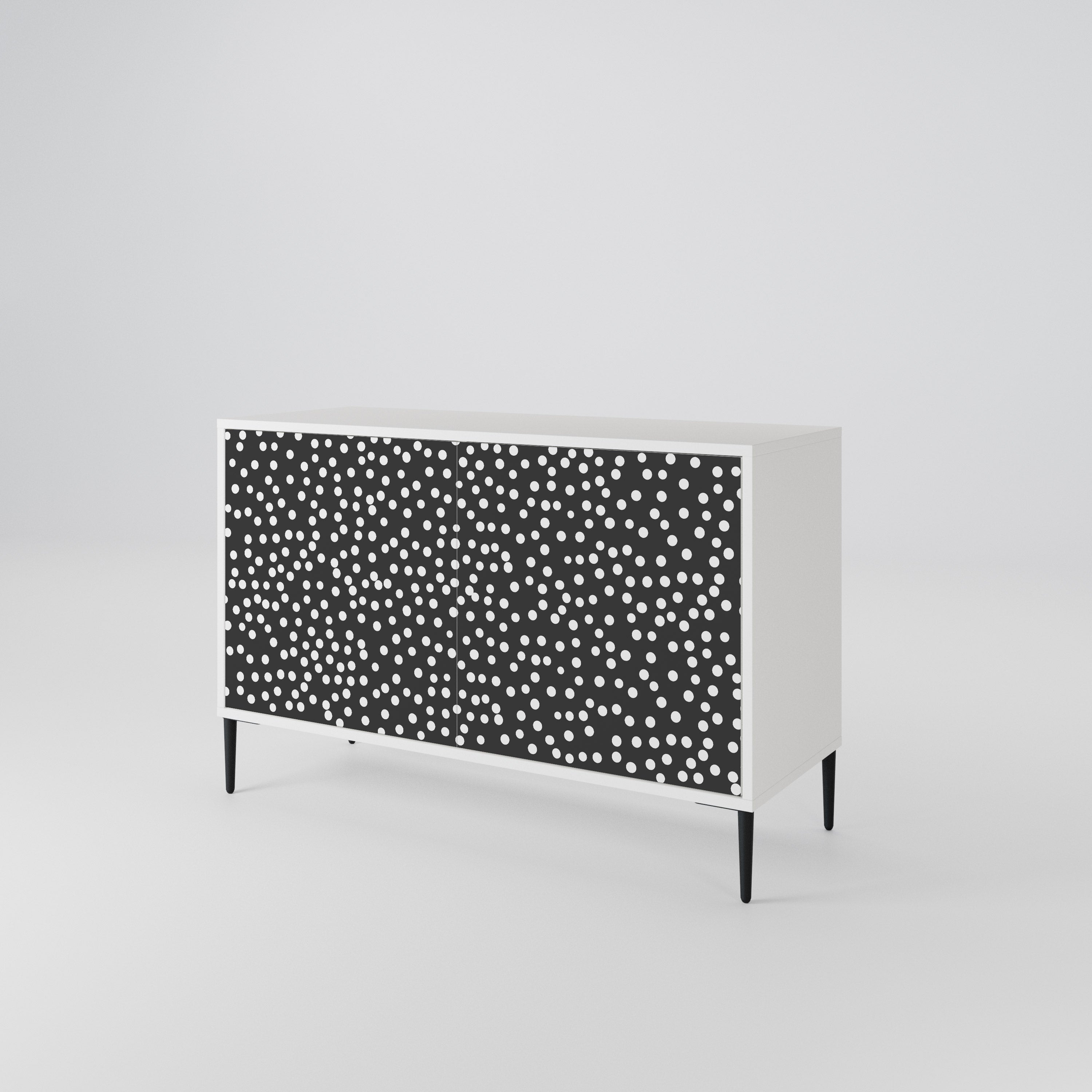 BLINDING LIGHTS 2-türiges Sideboard