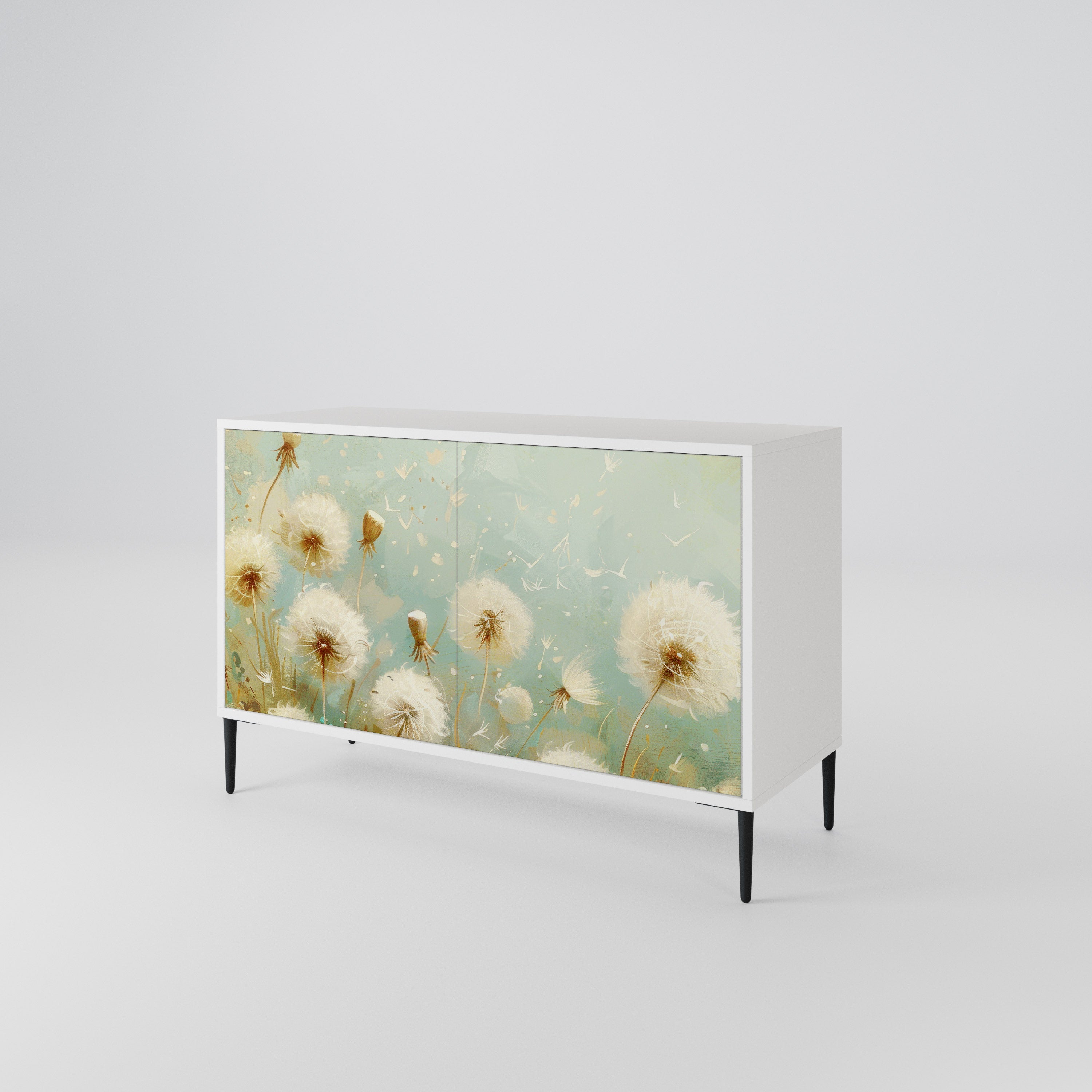 DREAMY MEADOW 2-türiges Sideboard