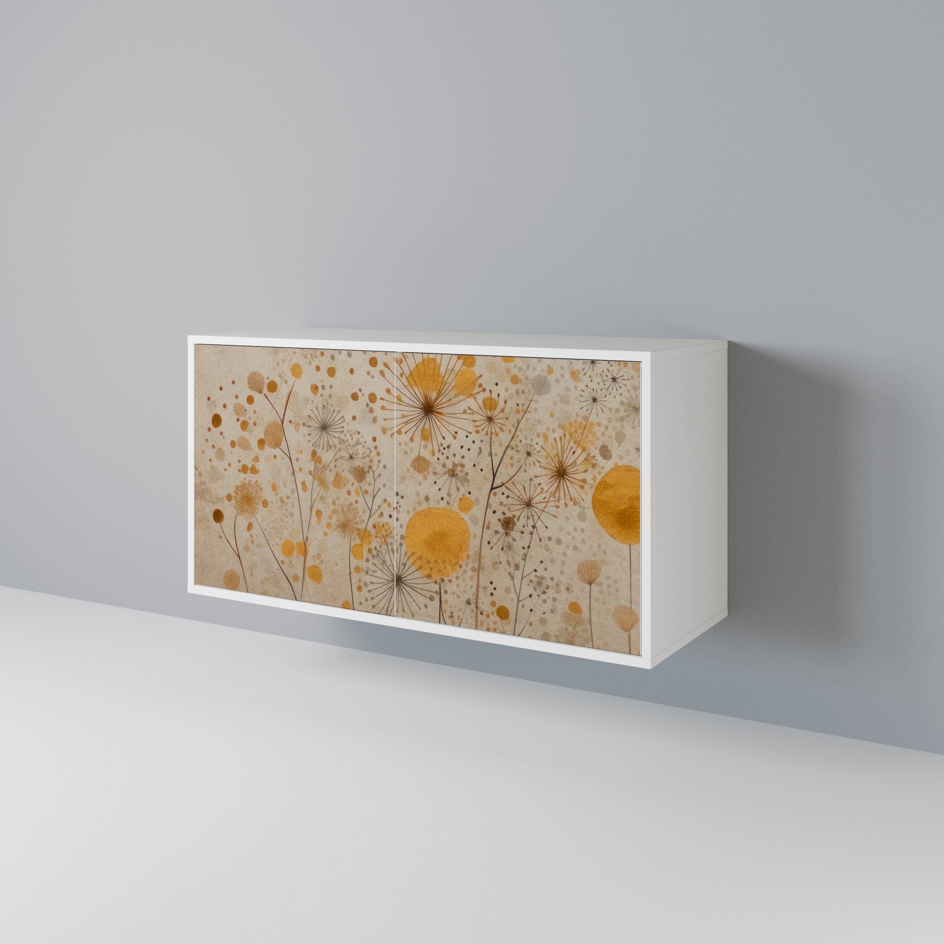 MORNING GLADE 2-türiges Sideboard