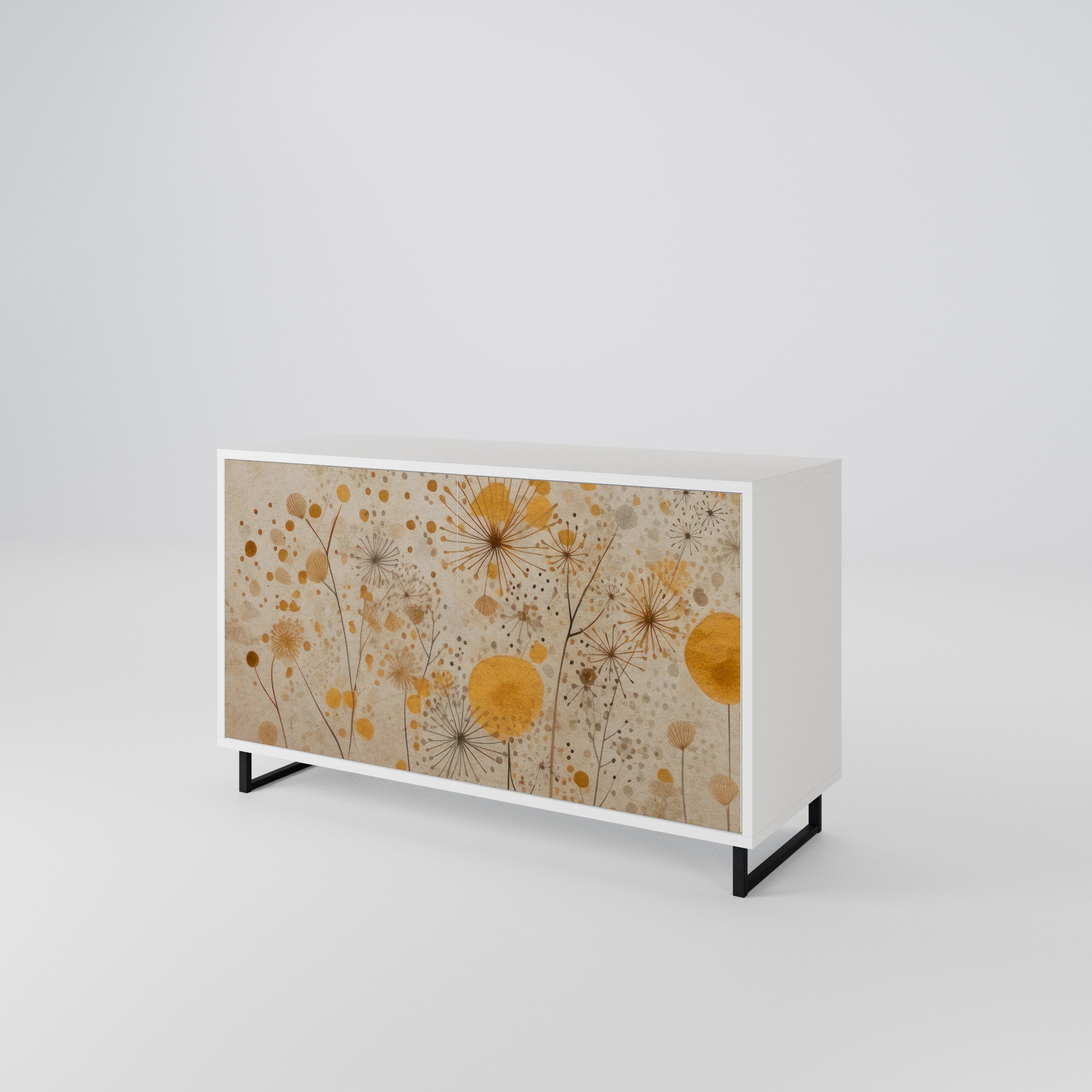 MORNING GLADE 2-türiges Sideboard