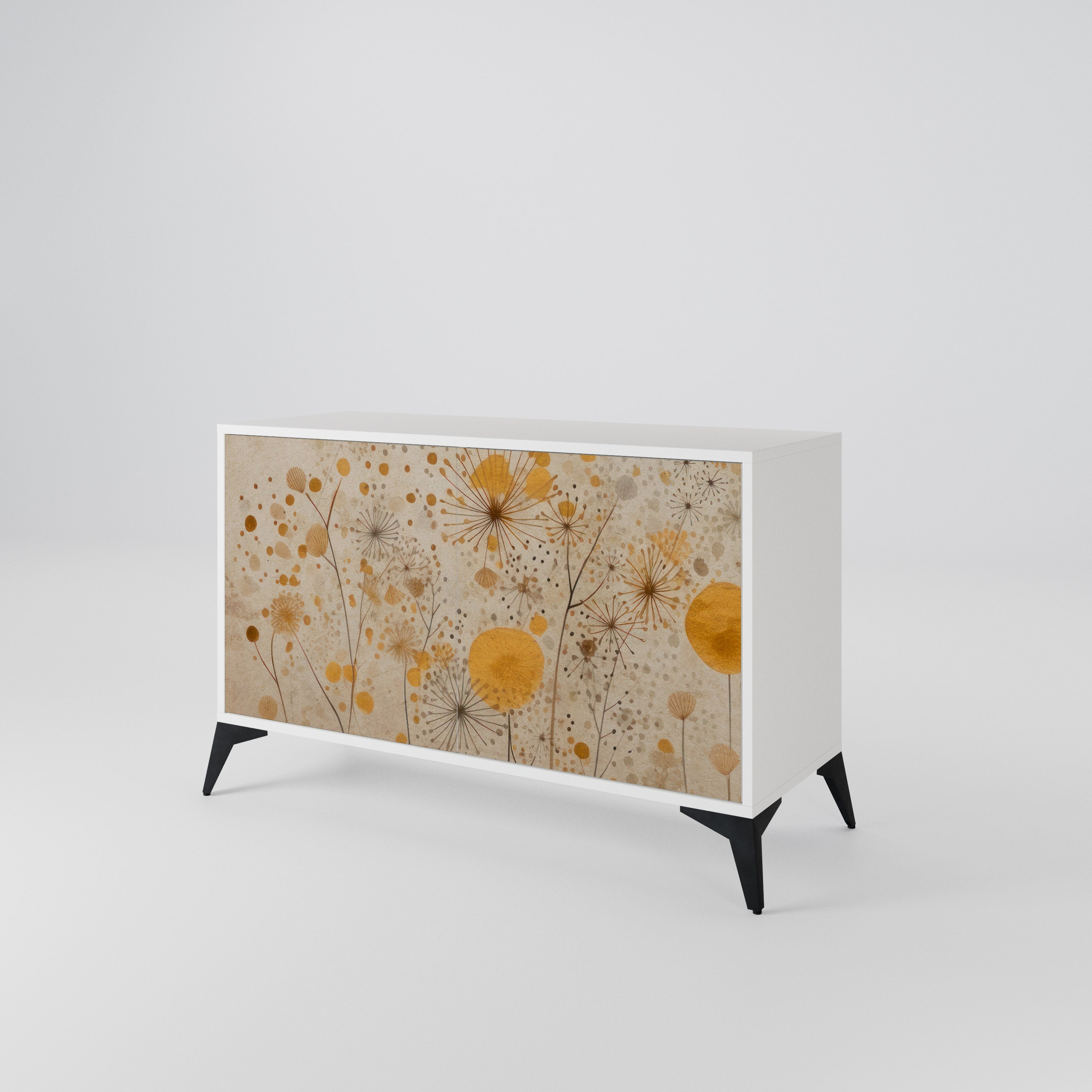 MORNING GLADE 2-türiges Sideboard