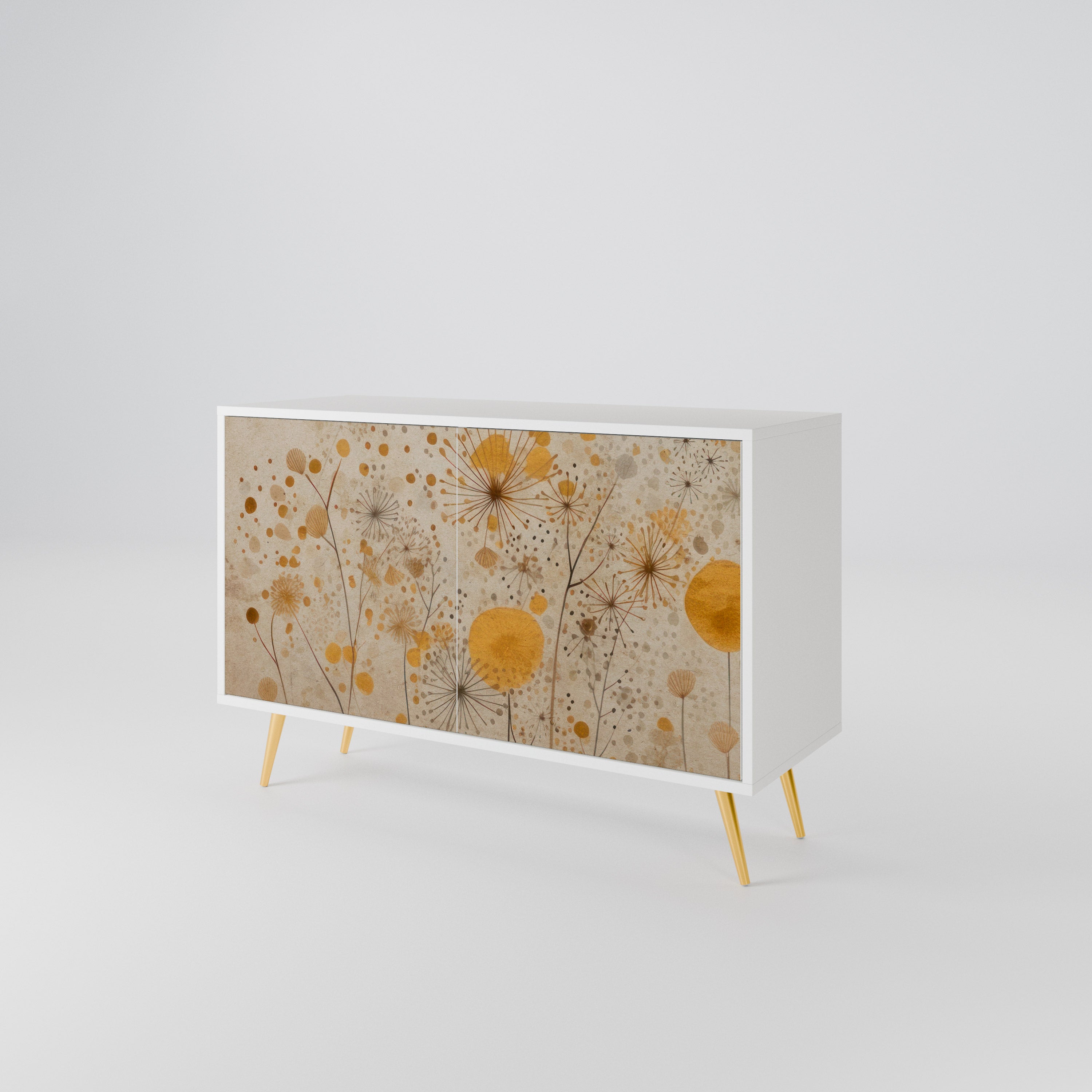 MORNING GLADE 2-türiges Sideboard