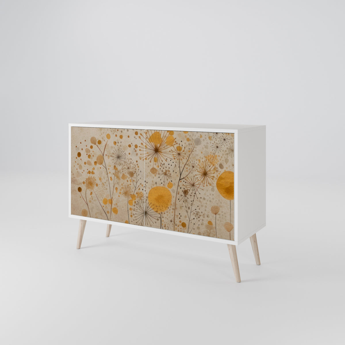 MORNING GLADE 2-türiges Sideboard