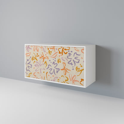SPRING WHIMSY 2-türiges Sideboard