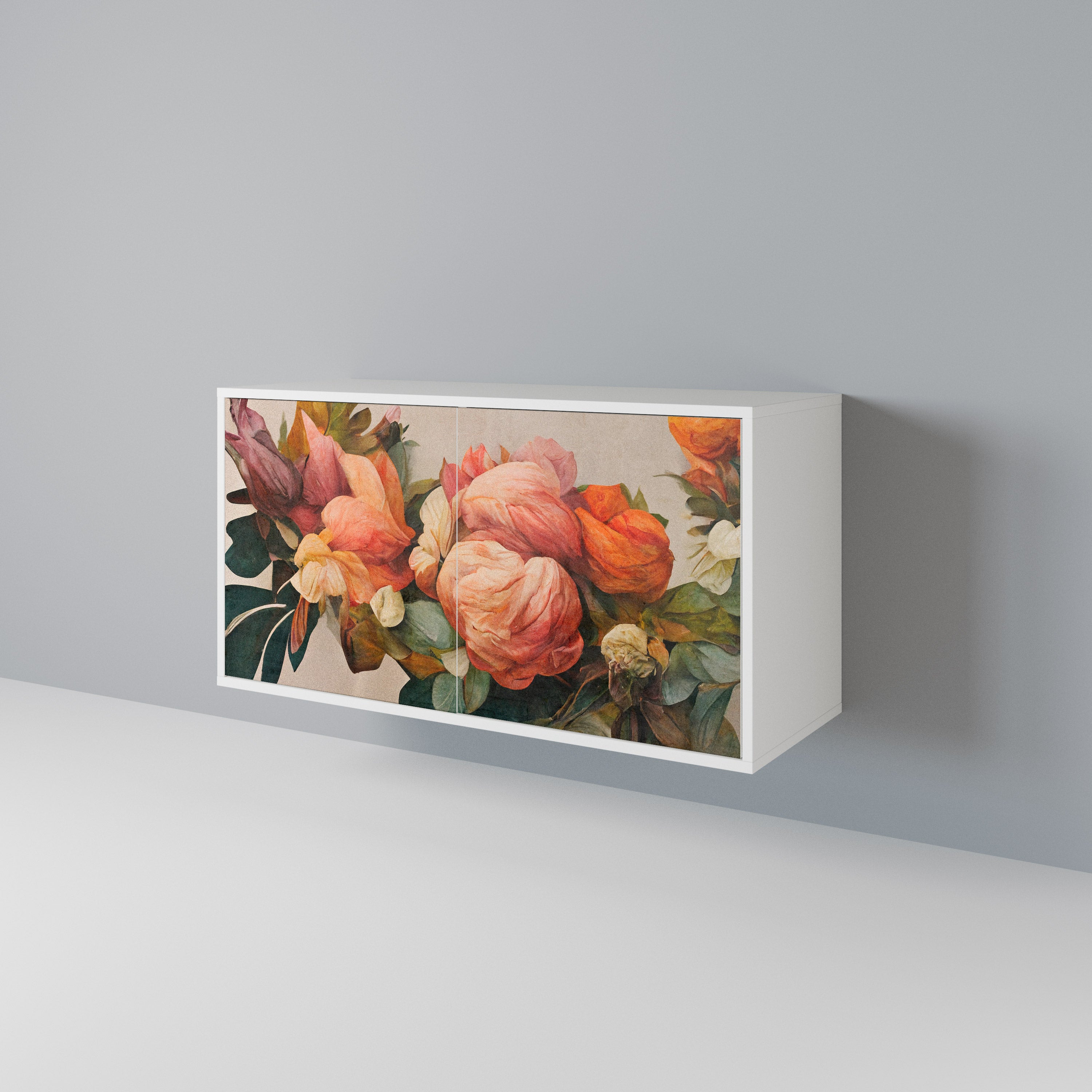 STYLISH BEAUTY 2-türiges Sideboard
