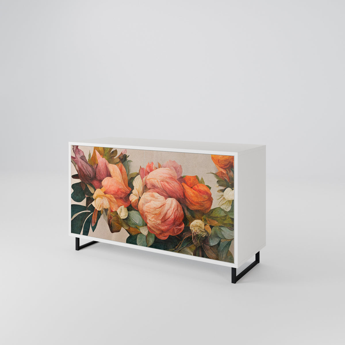 STYLISH BEAUTY 2-türiges Sideboard