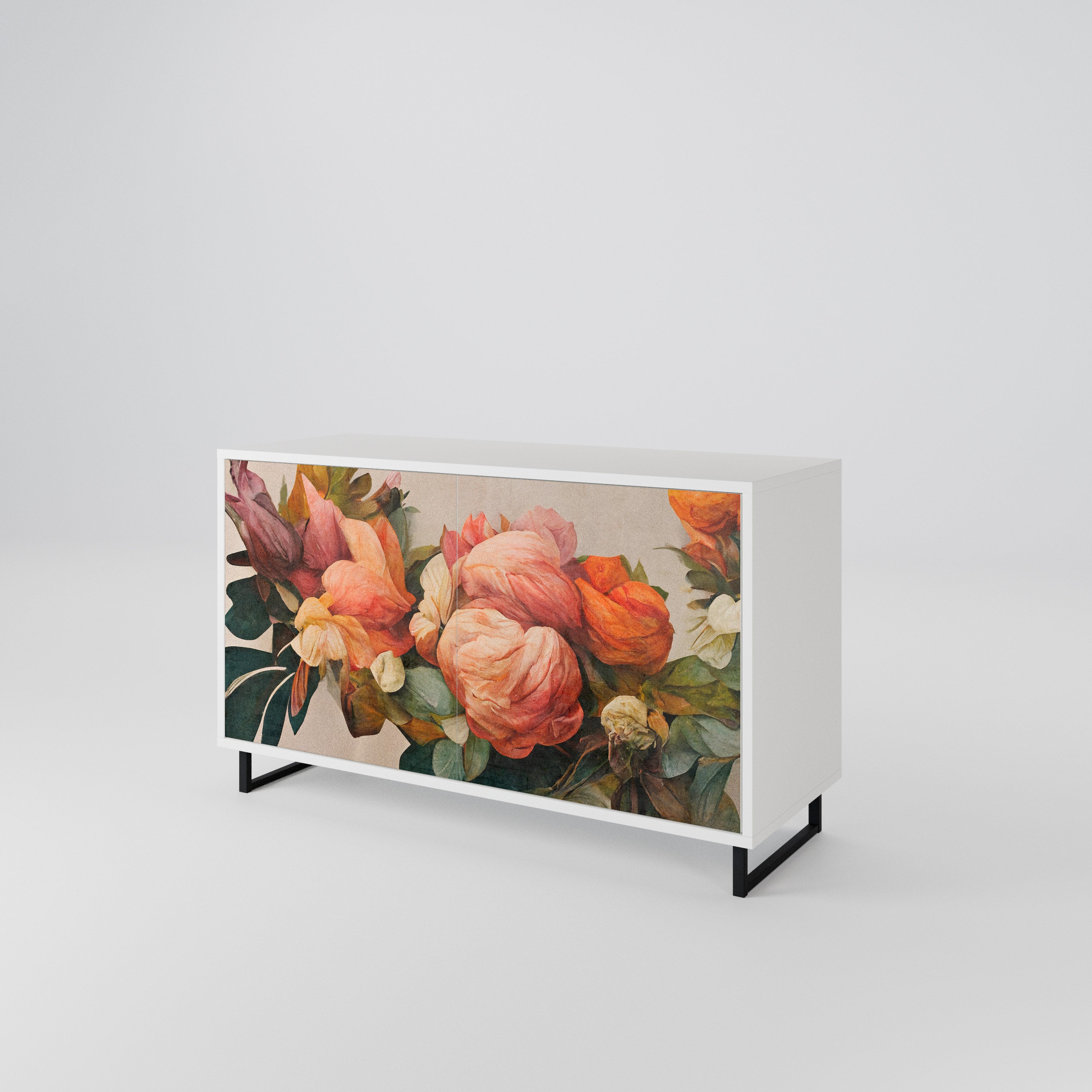 STYLISH BEAUTY 2-türiges Sideboard