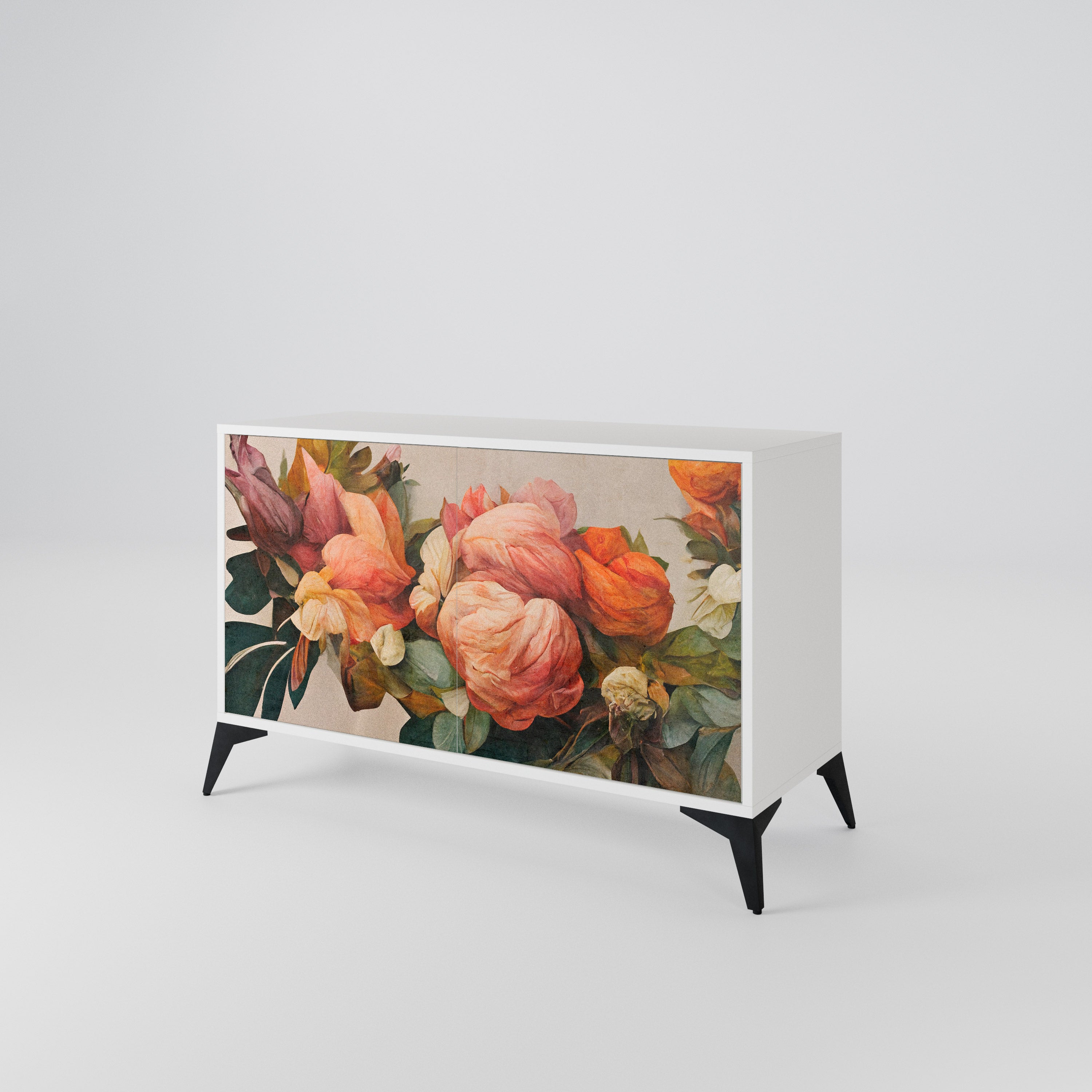 STYLISH BEAUTY 2-türiges Sideboard